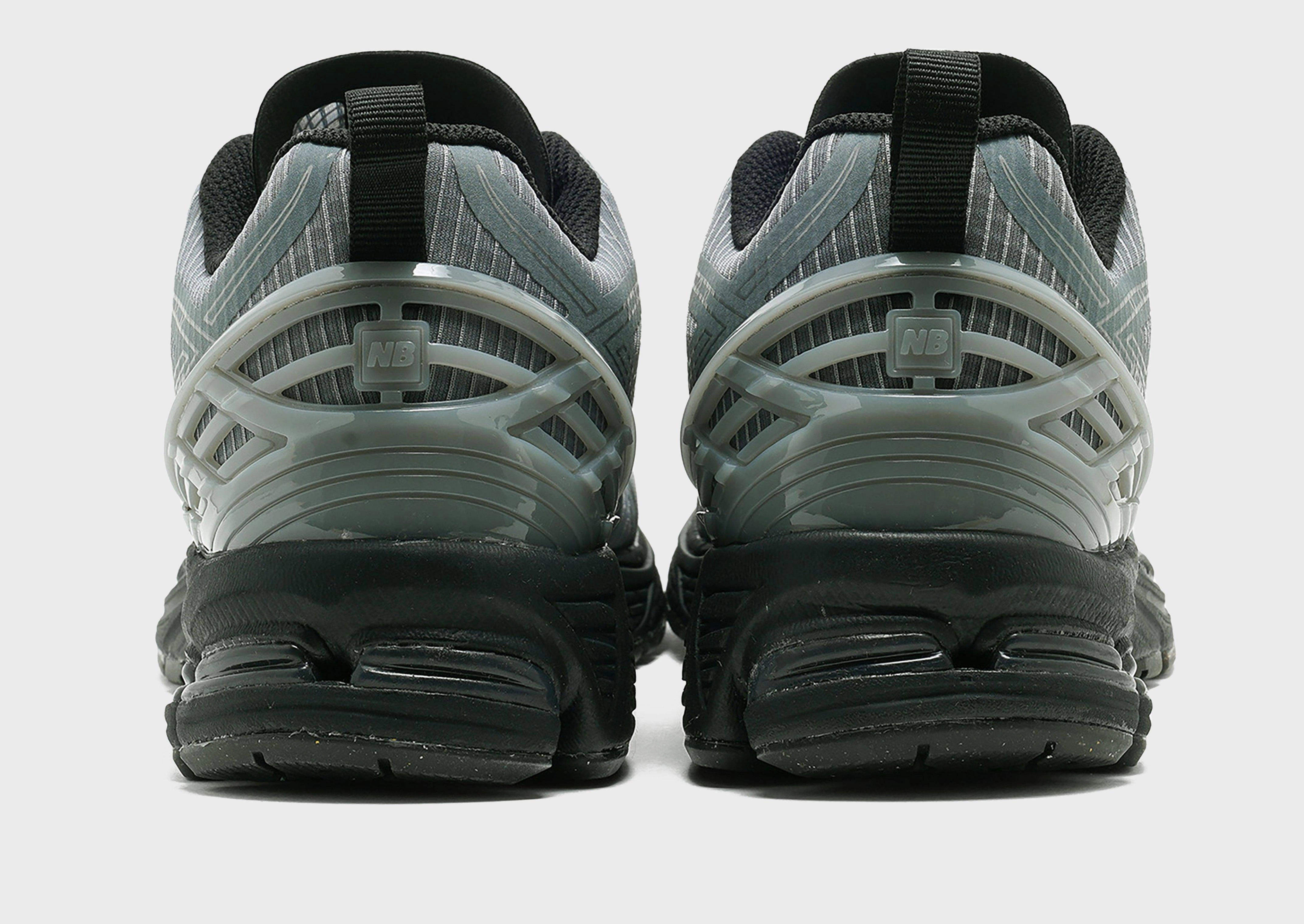 running in different terrains pilates running shoes 1906