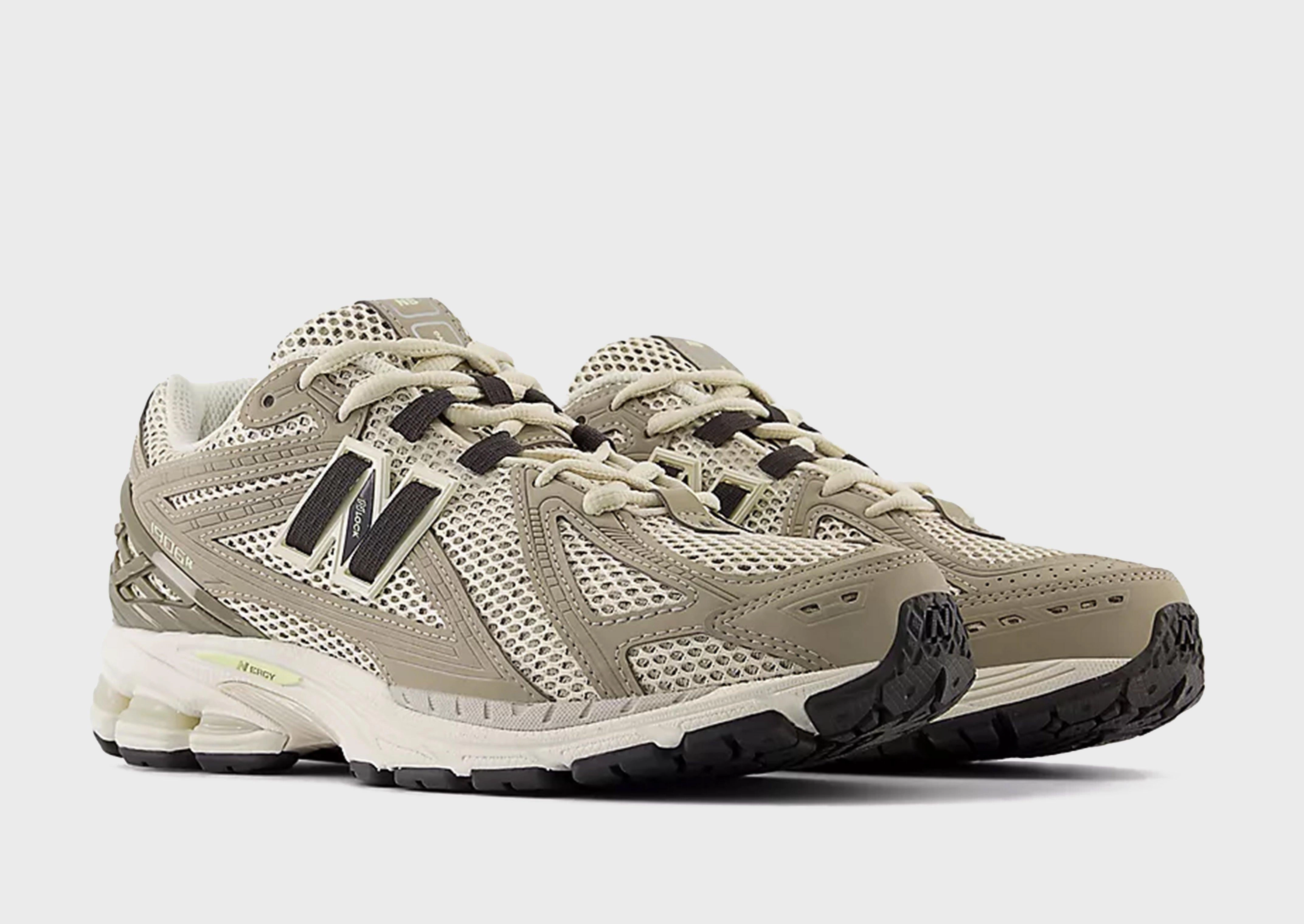 1906 park running shoe setting