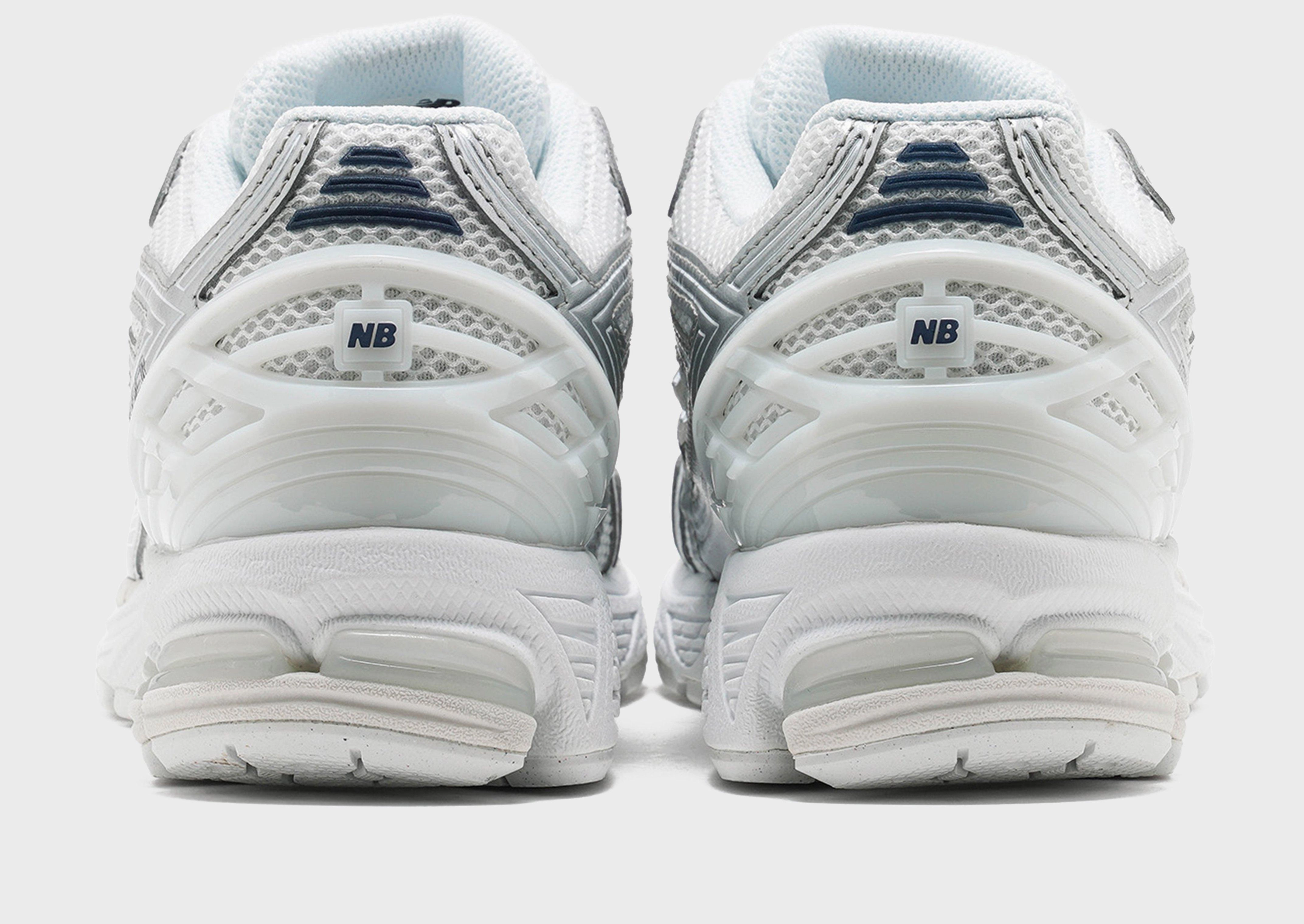 1906 Knit Weave Upper fast - paced suitable