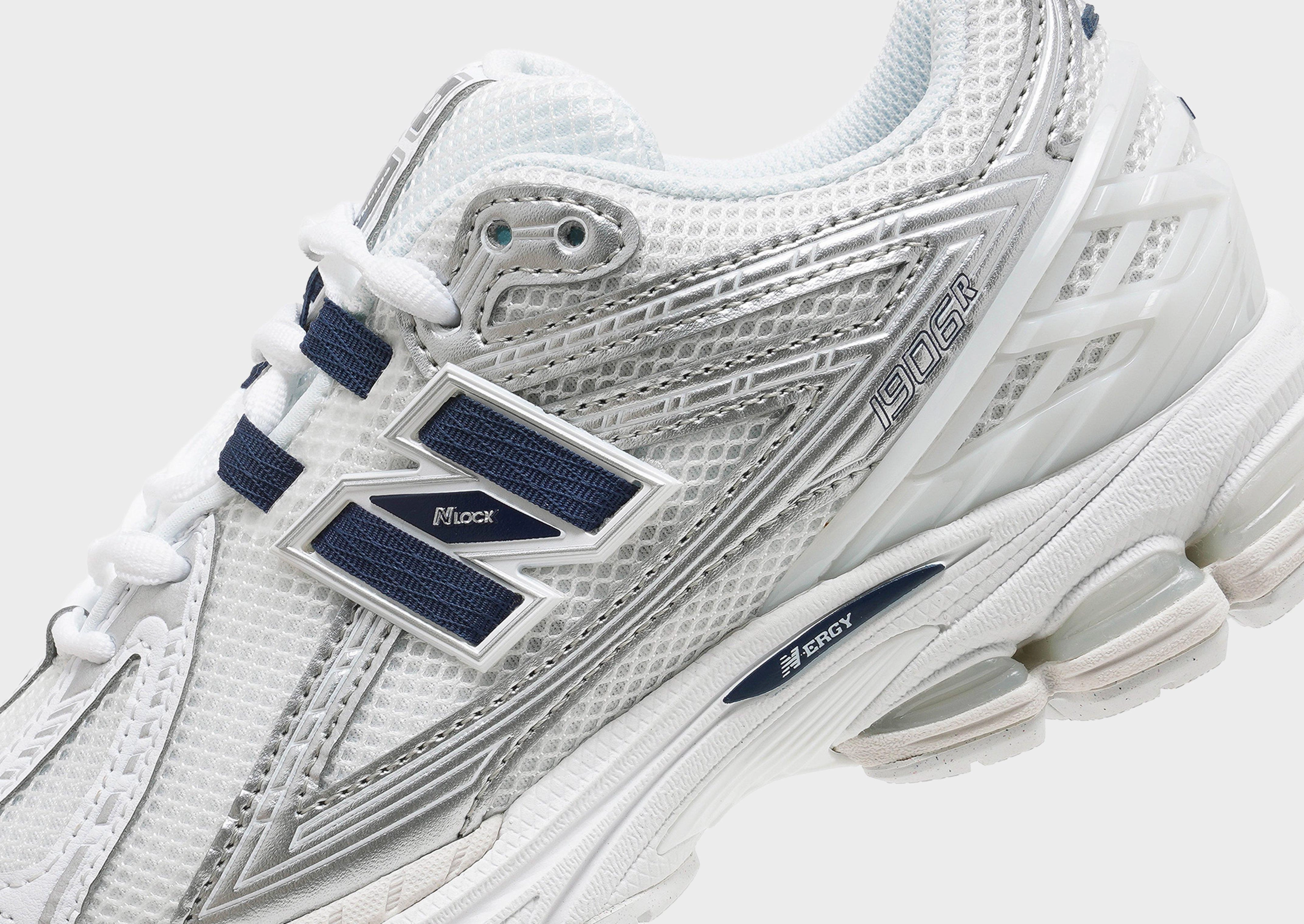 1906 High Energy Return Midsole table tennis shoes