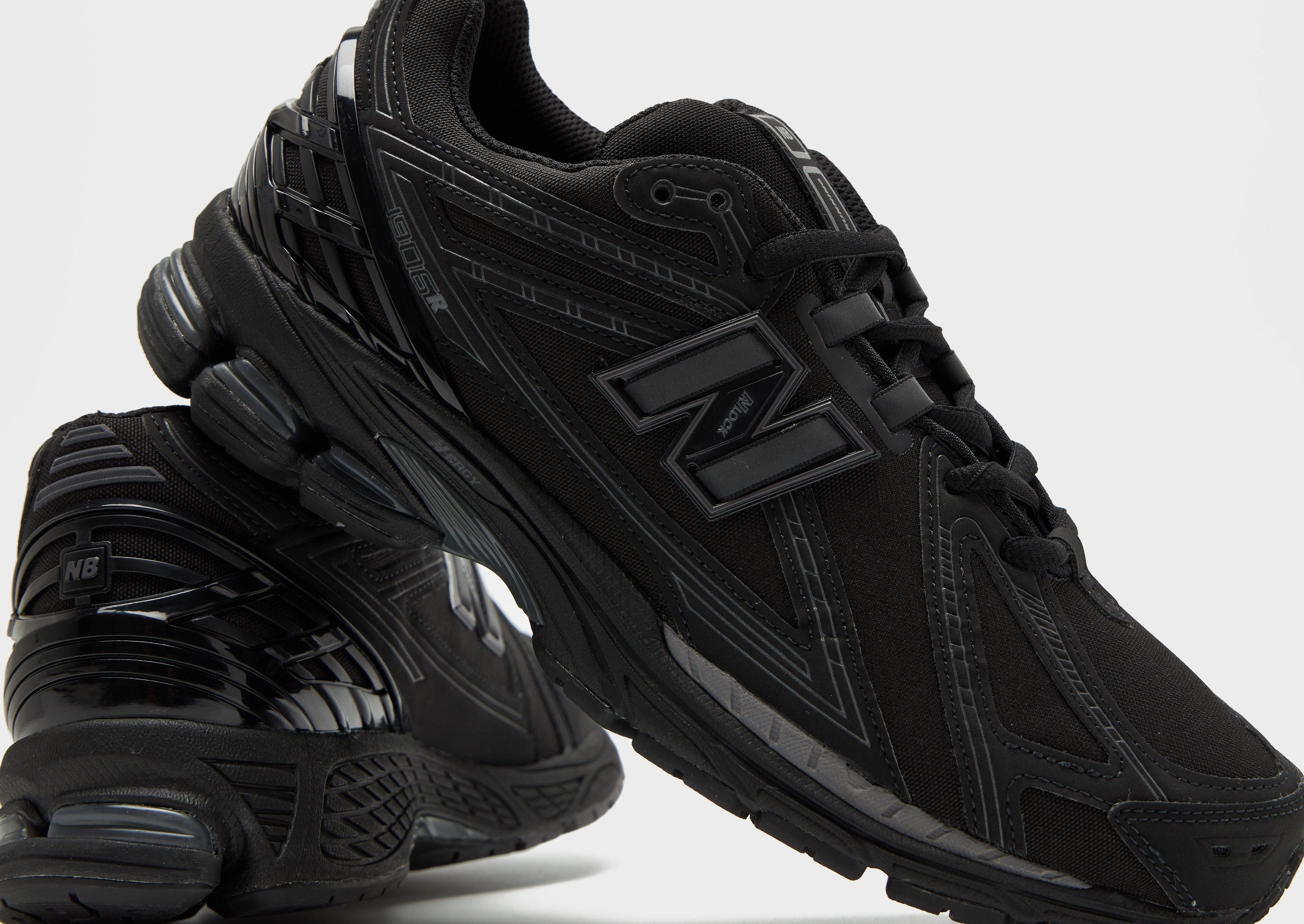 well - fitting Multi Layer Cushioning 1906