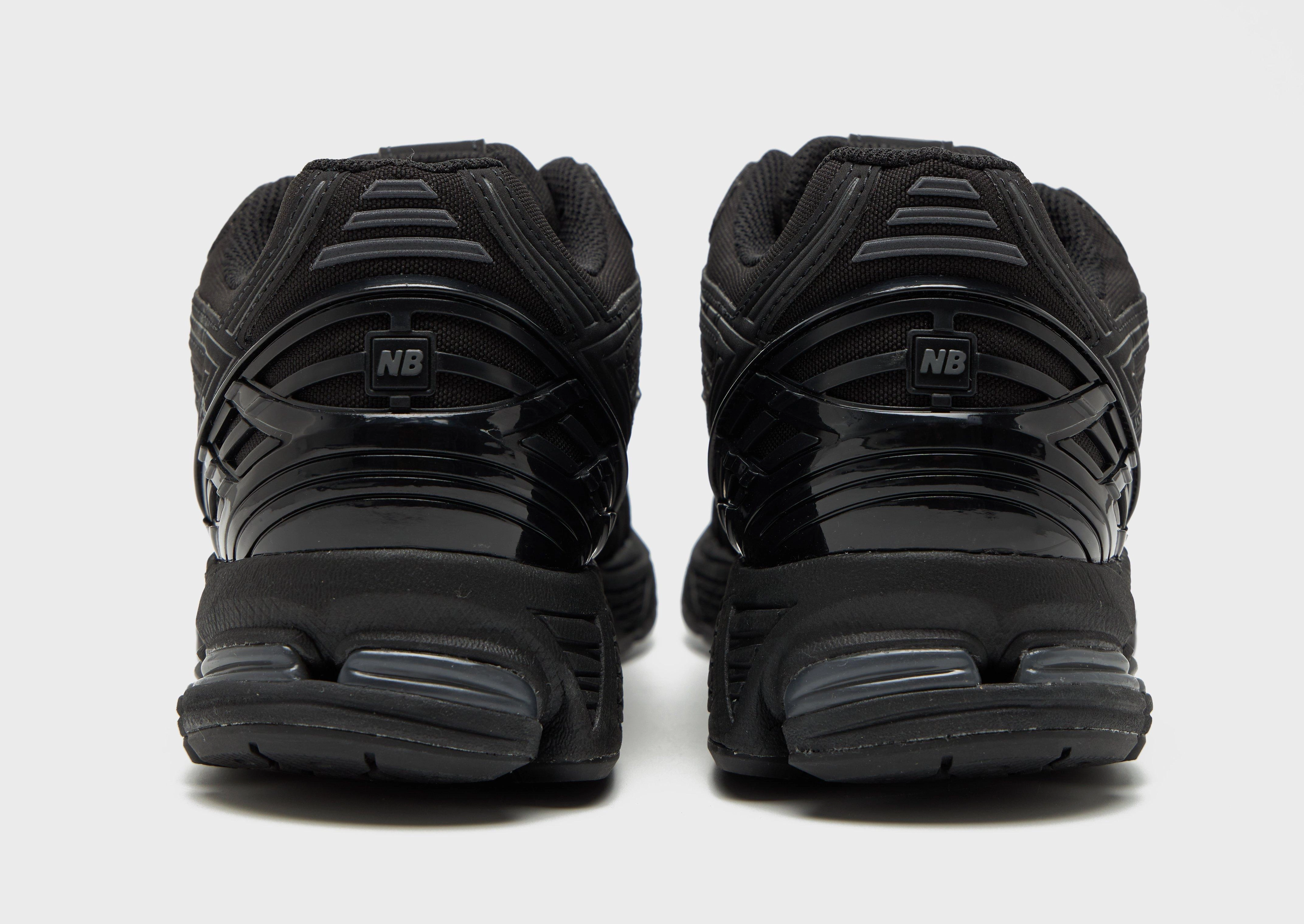 Wide Platform Base Microfiber Layering 1906