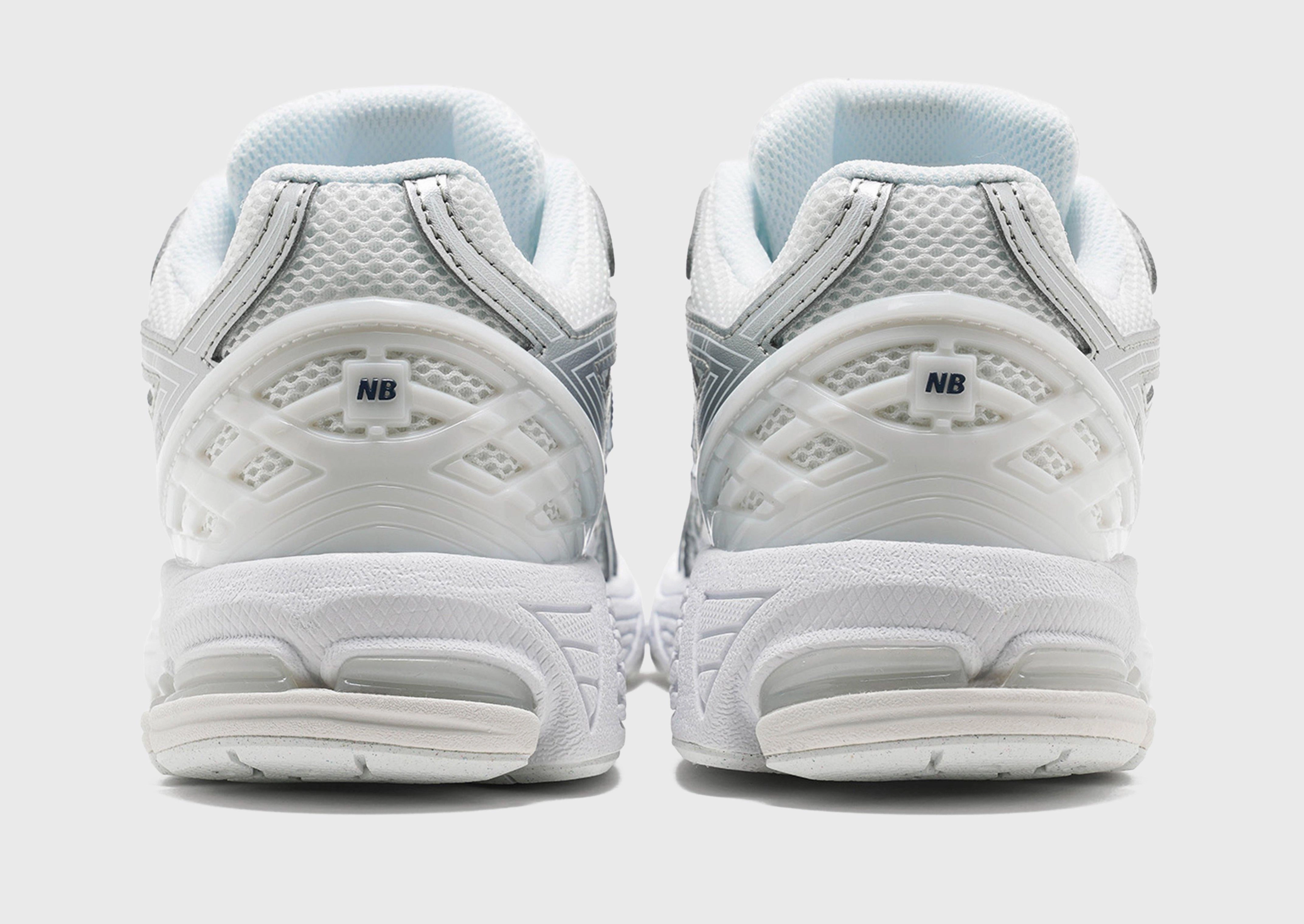 Stretch Knit Flexible Rocker Sole 1906 Junior's