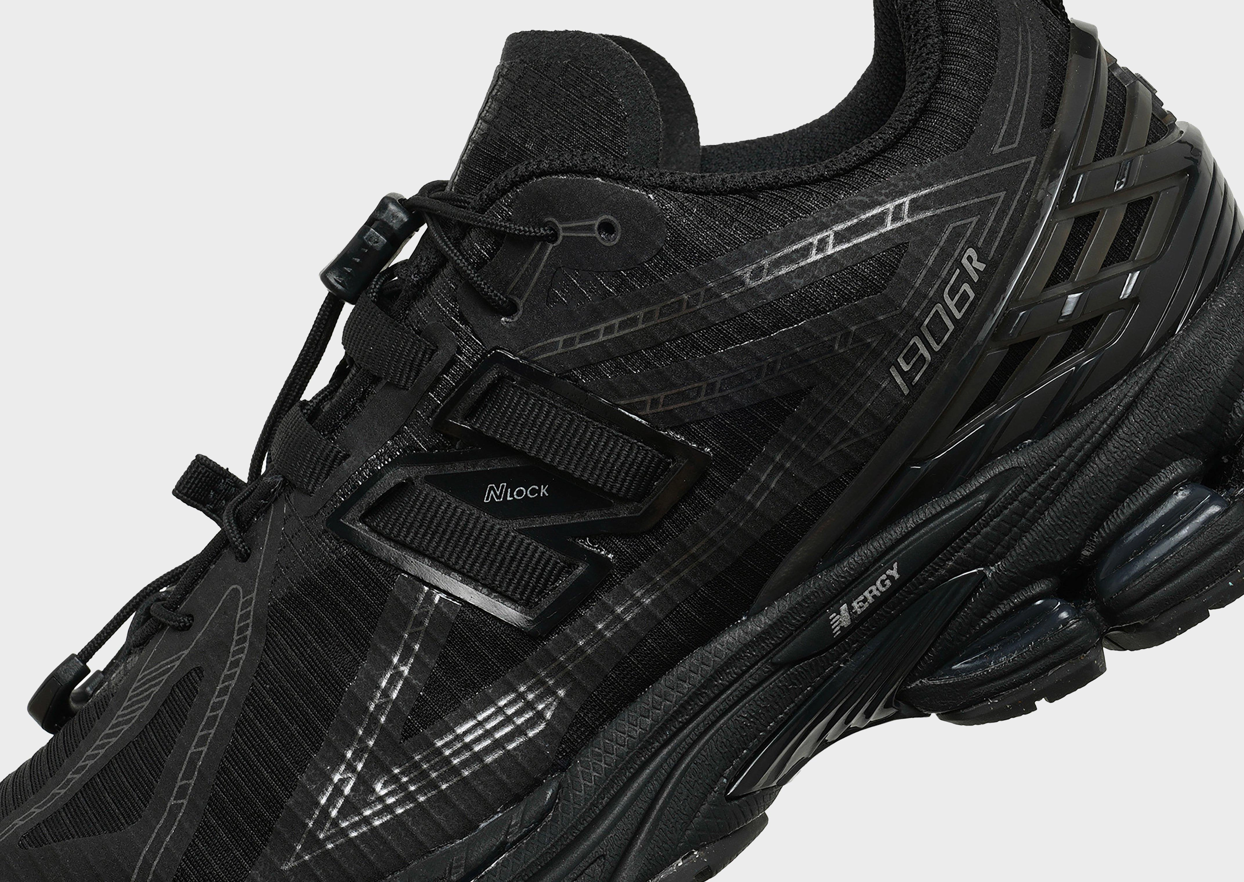 1906 textured - lining shoes Adaptive Flexibility