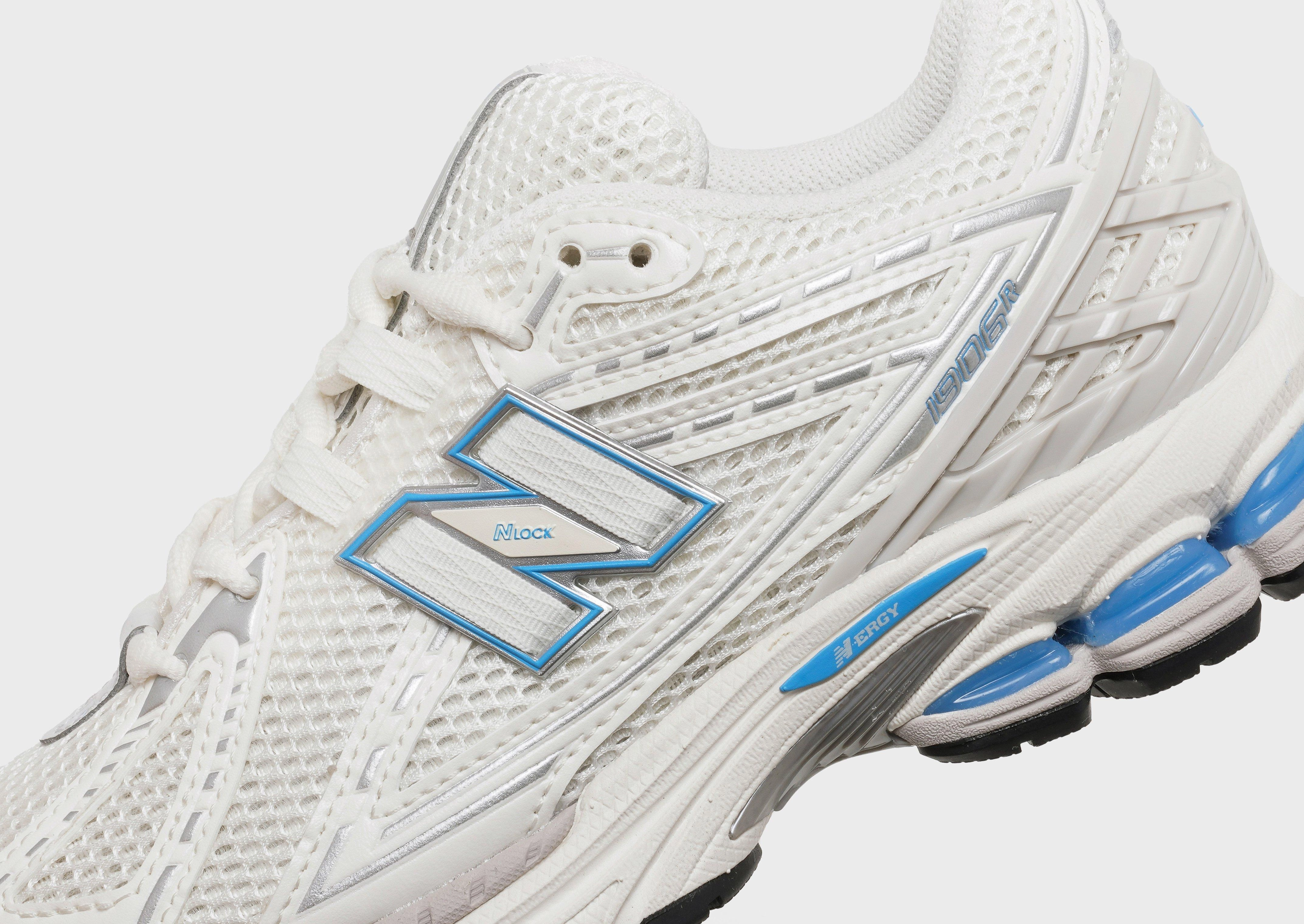 1906 beginner runners' shoes running in a cantilever bridge area shoes