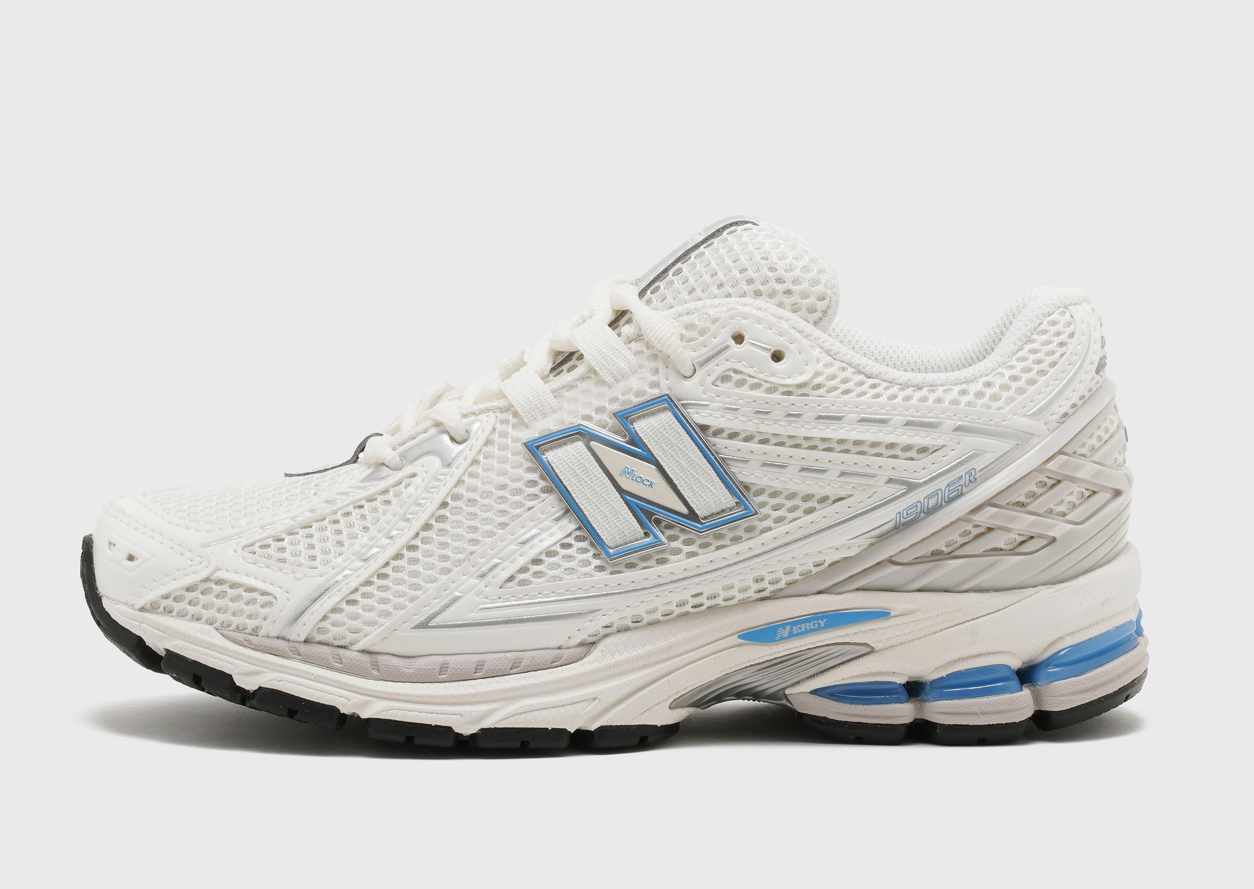 1906 fluid - motion Energy Return Foam