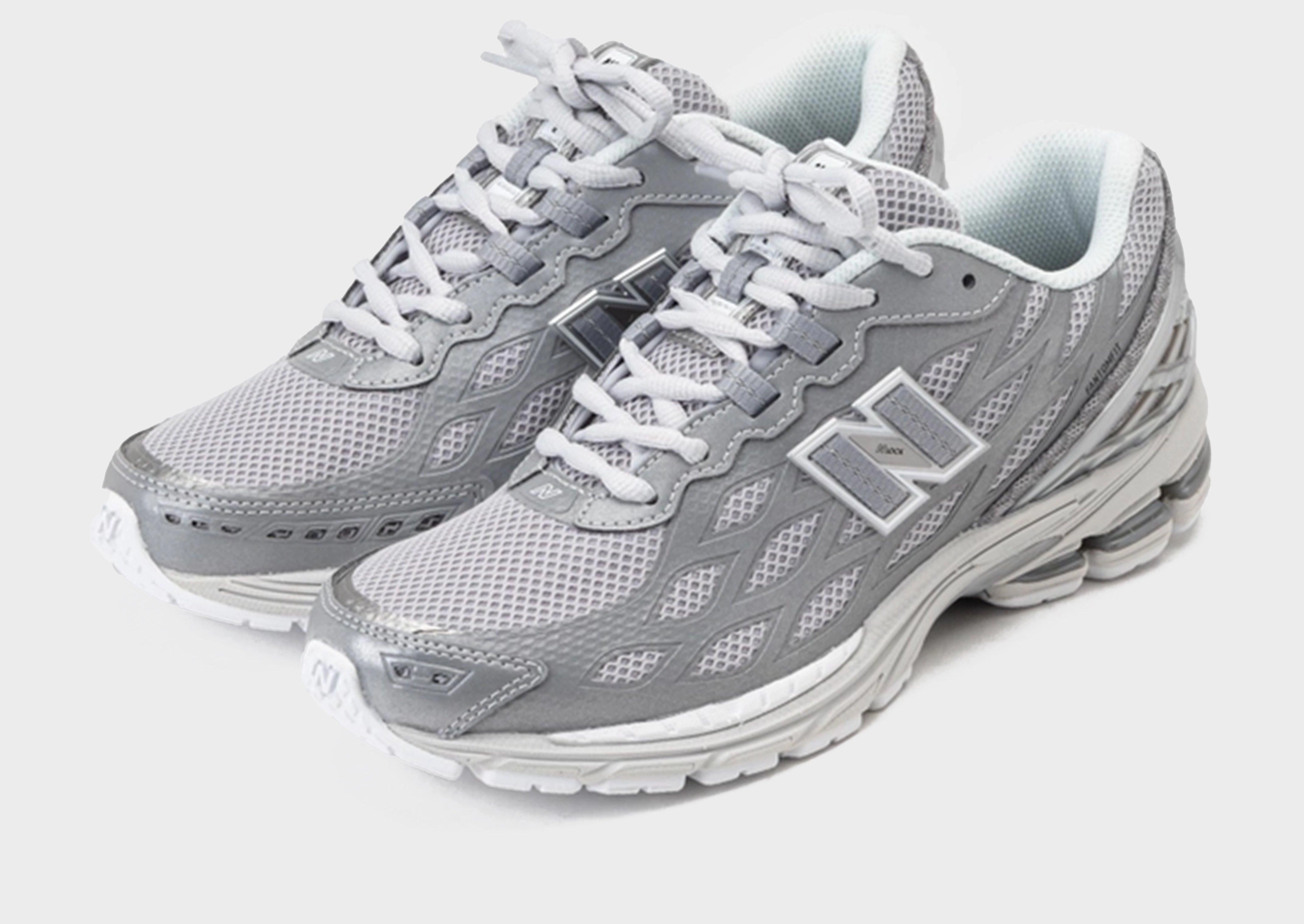 Overpronation Control 1906