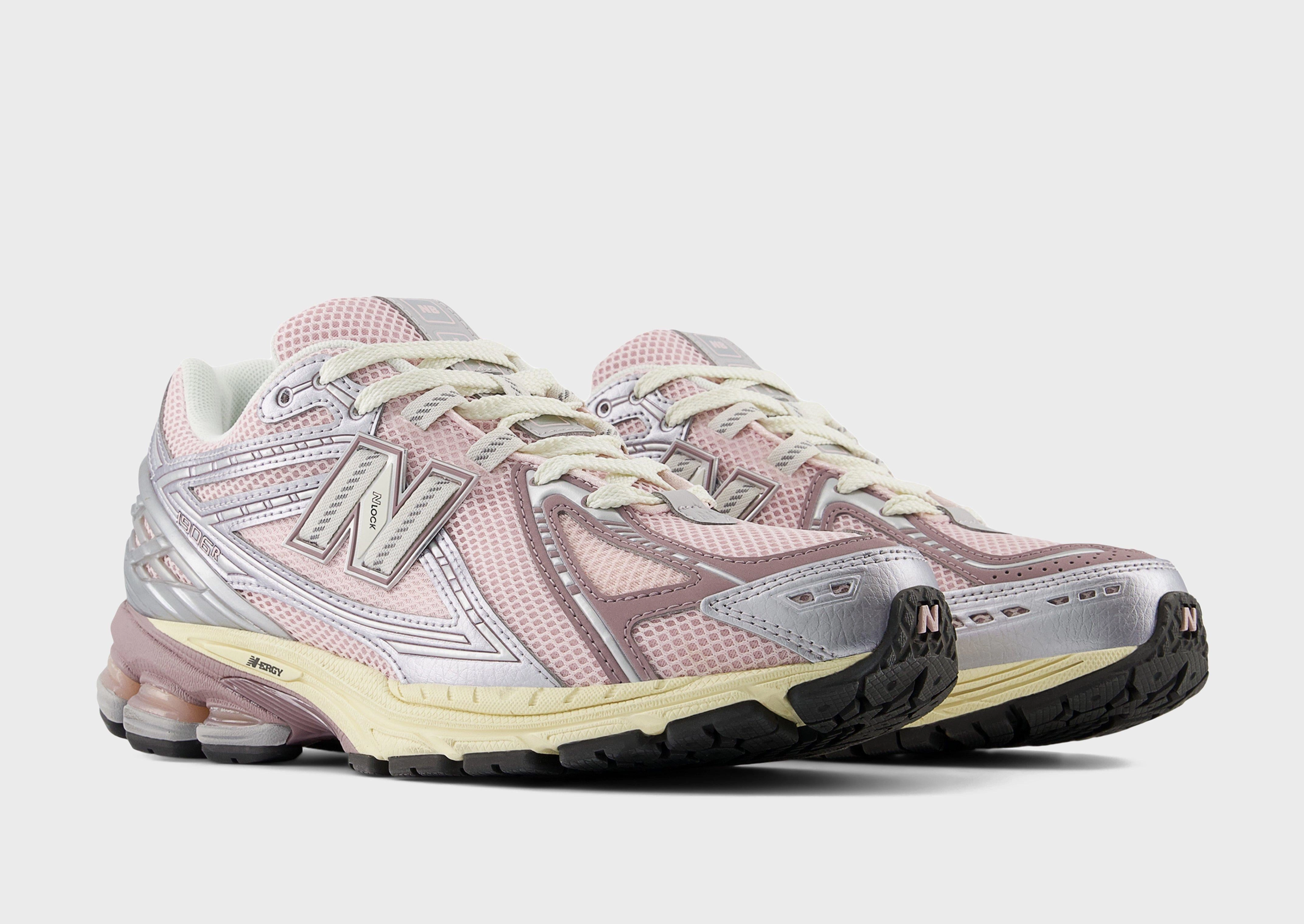 1906 Women's quick - drying shoes running with a narrow toe box