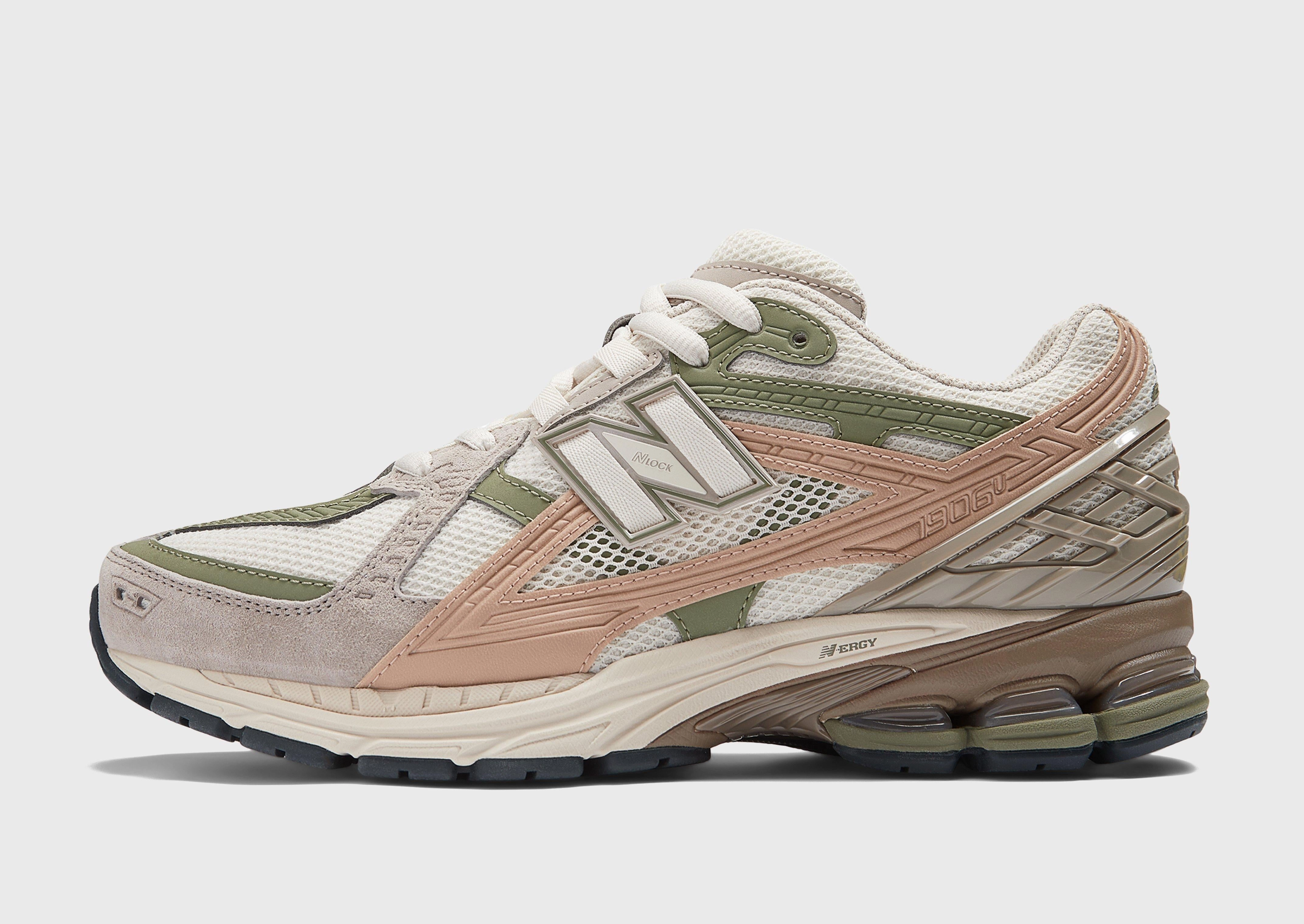 Slip Resistant Base polyester - upper shoes 1906 Women's