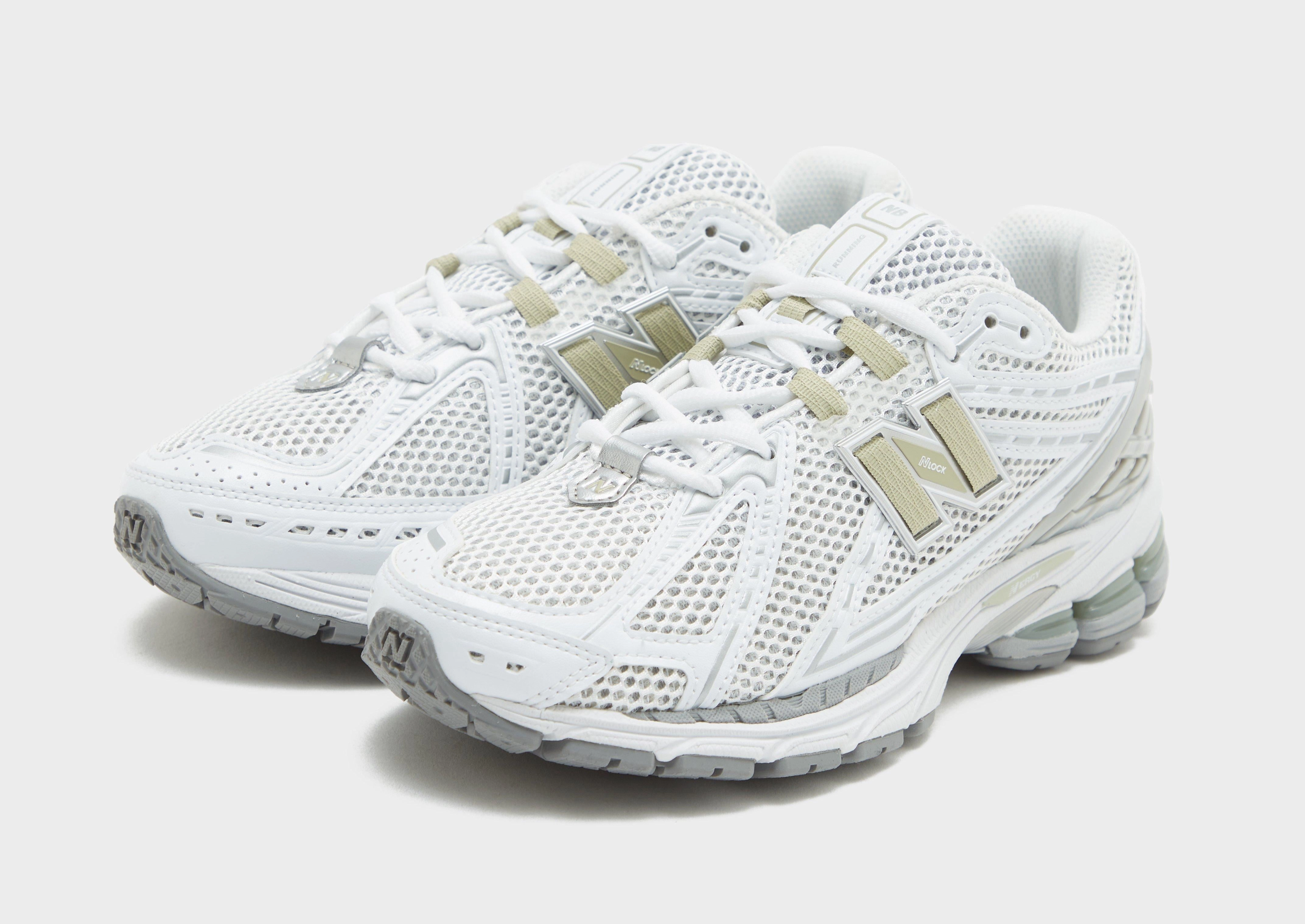 cushioned - footbed - material shoes 1906 Women's