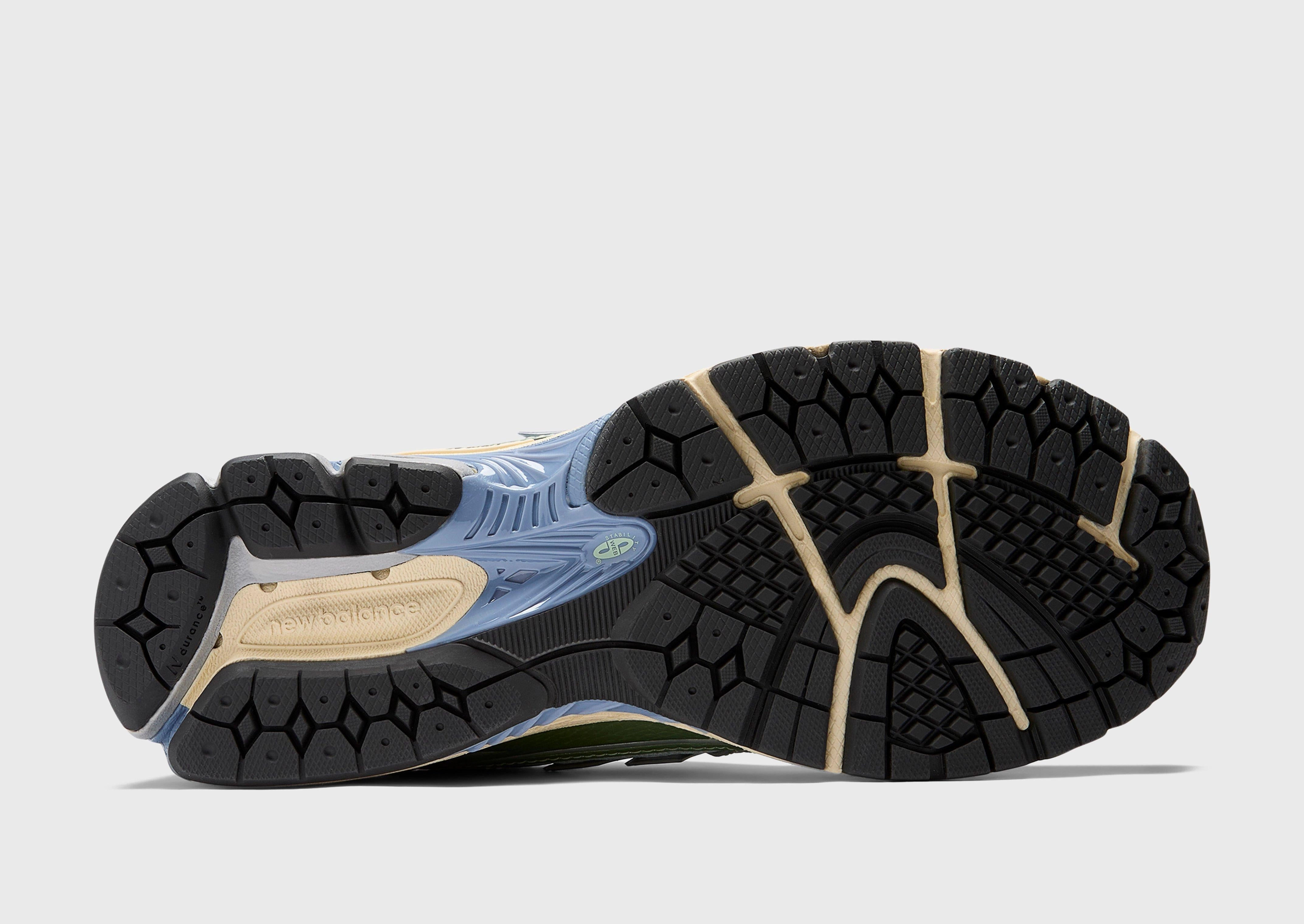 1906 Women's urban running shoes Moisture Control Liner