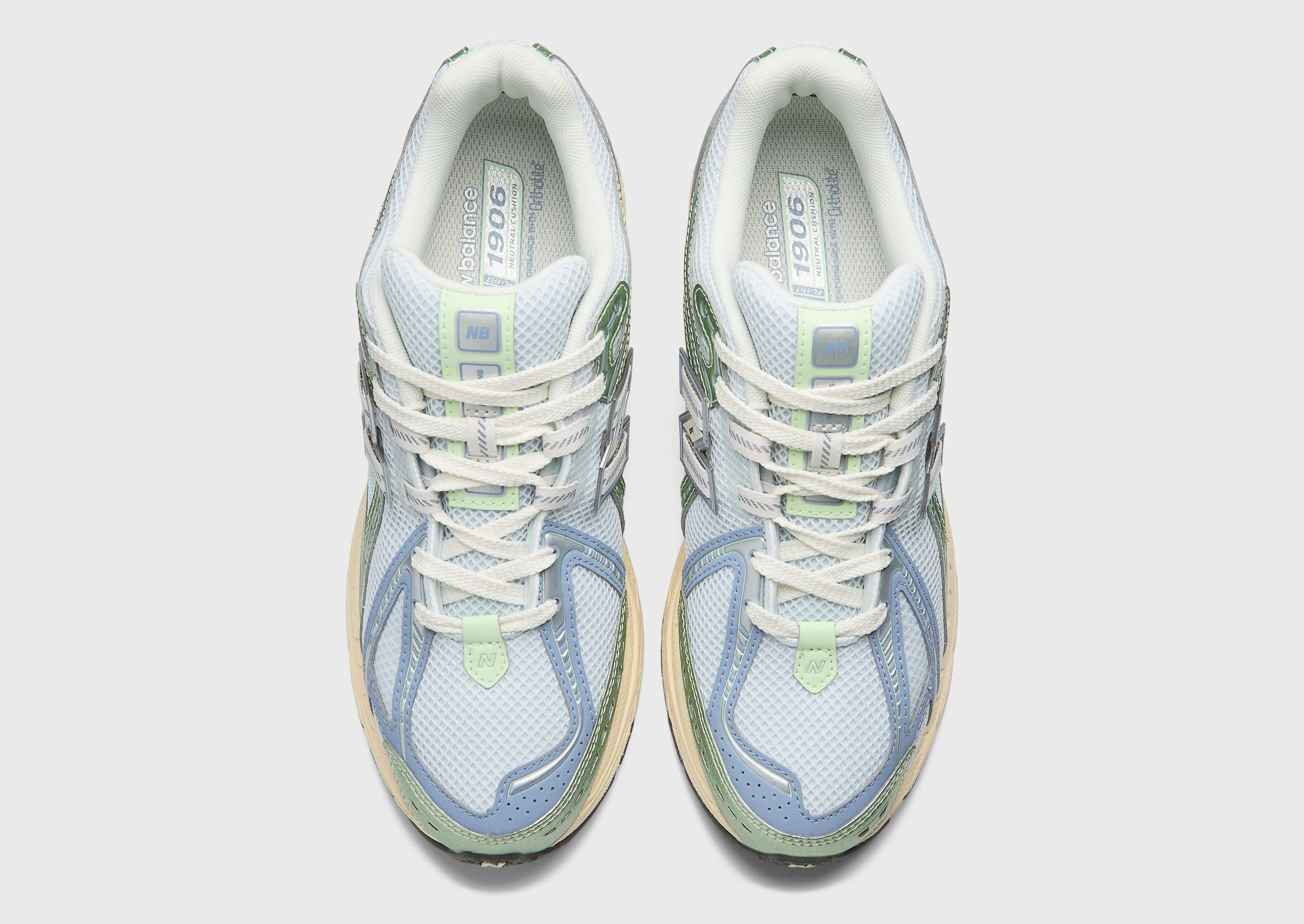 1906 Women's Odor Control Insoles