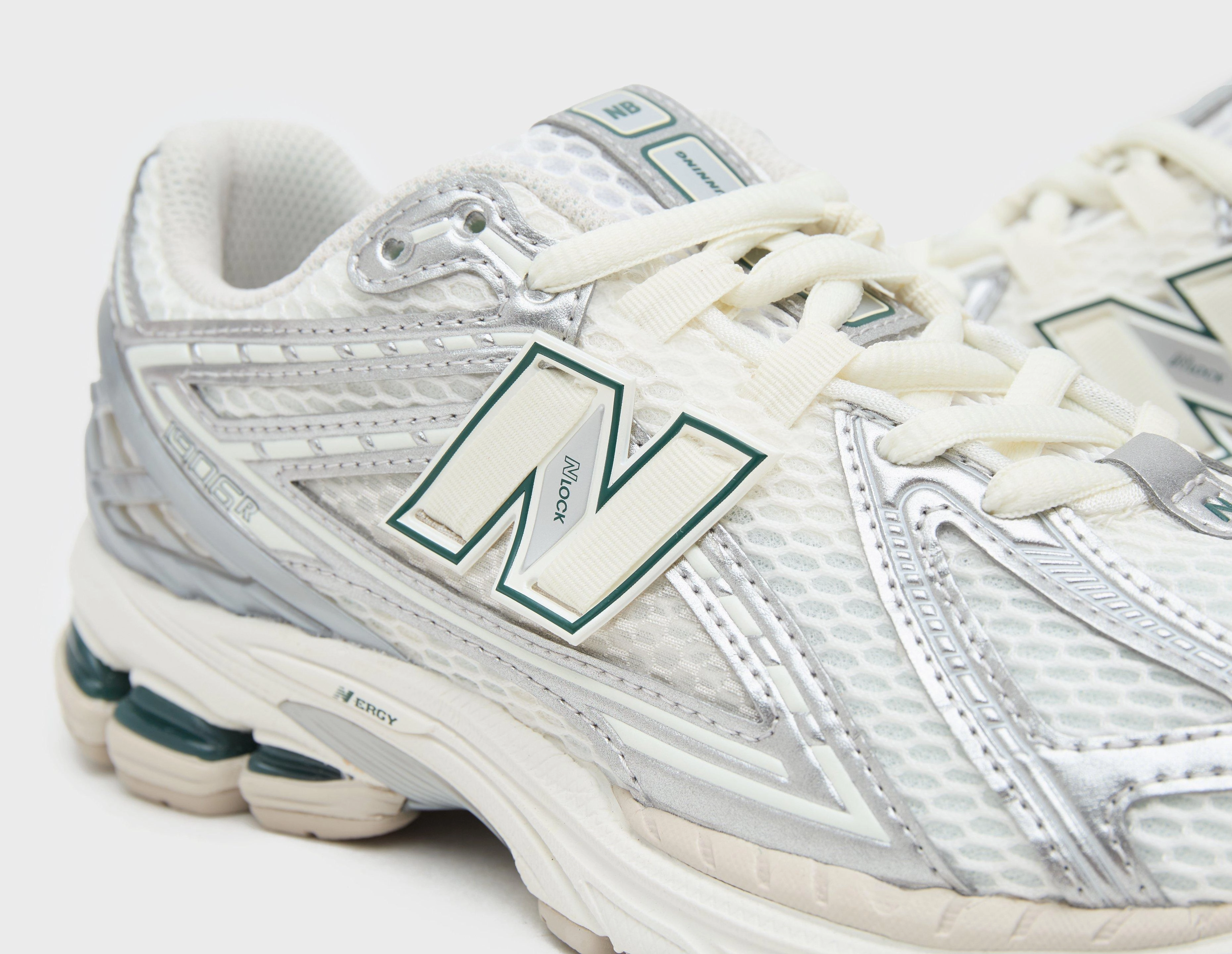 noiseless Hyperlock Heel Counter 1906R