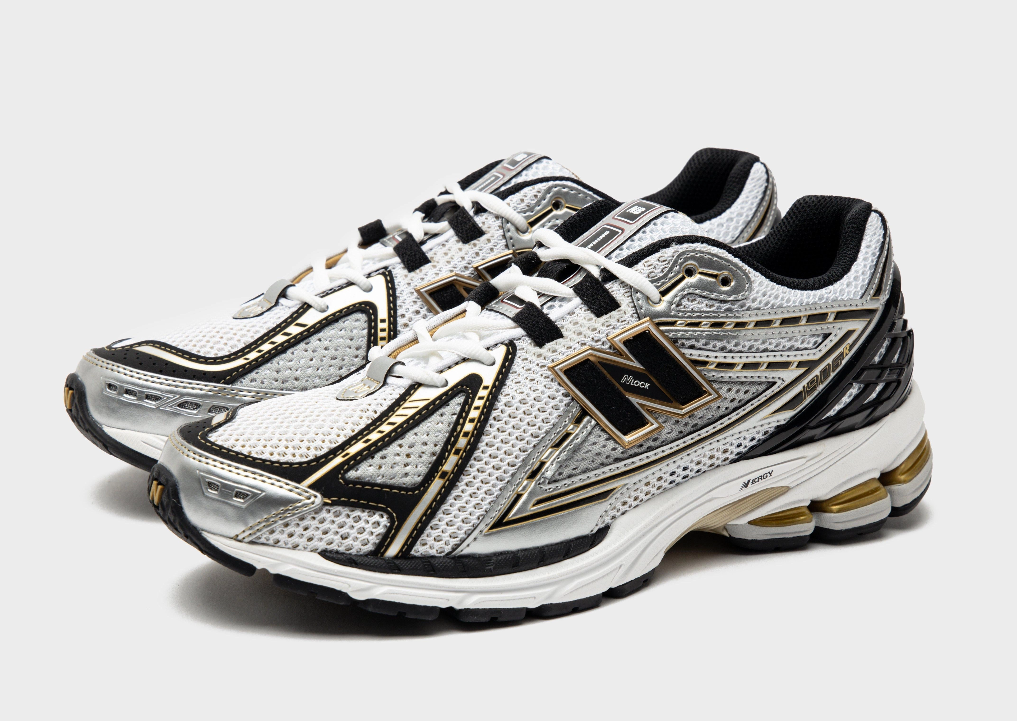 1906R thin insole shoes