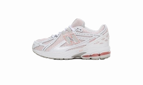 1906R GS "White Sun Fade Red" odor - resistant treatment shoes