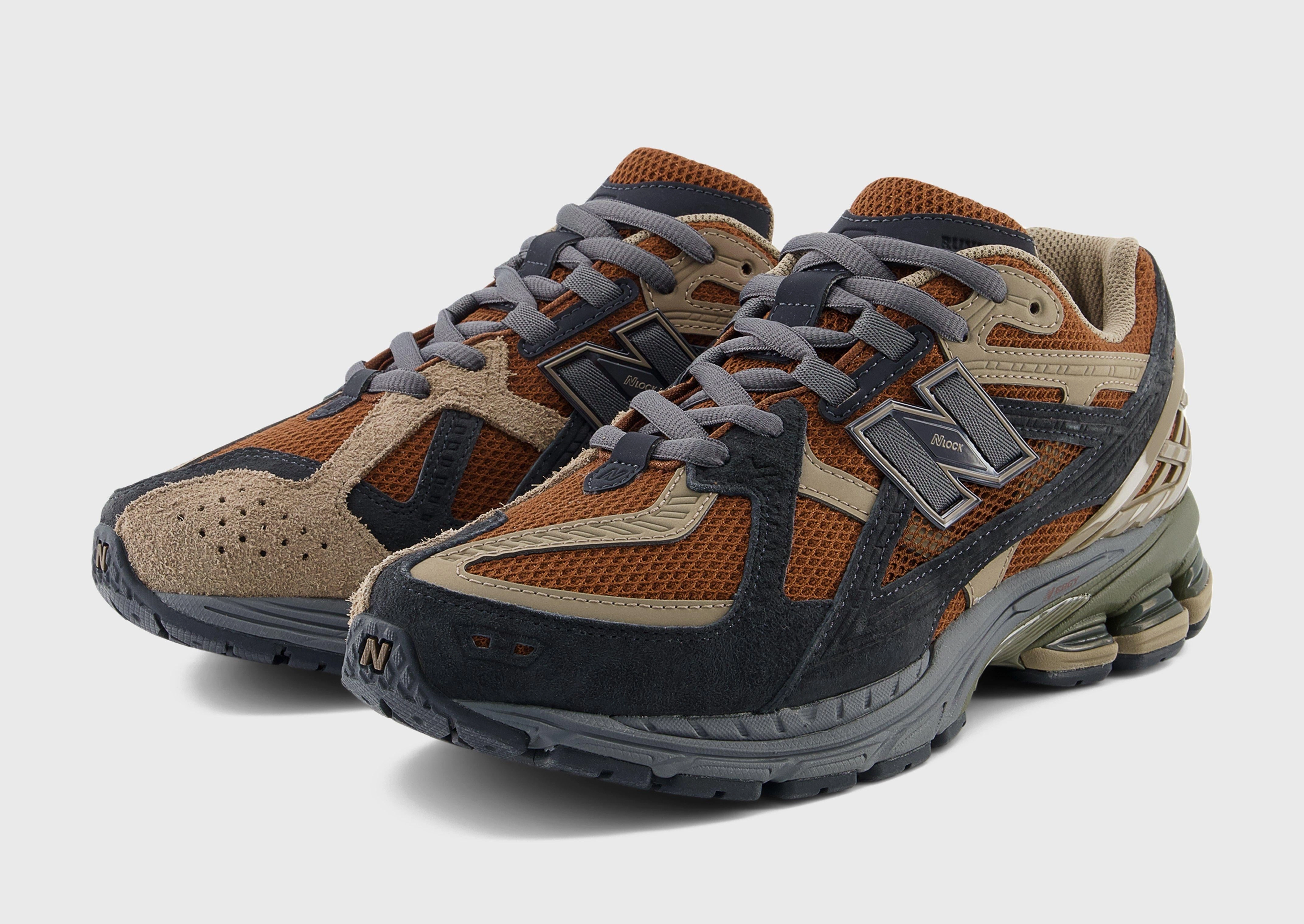 1906R Textured Outsole fashion - sneakers