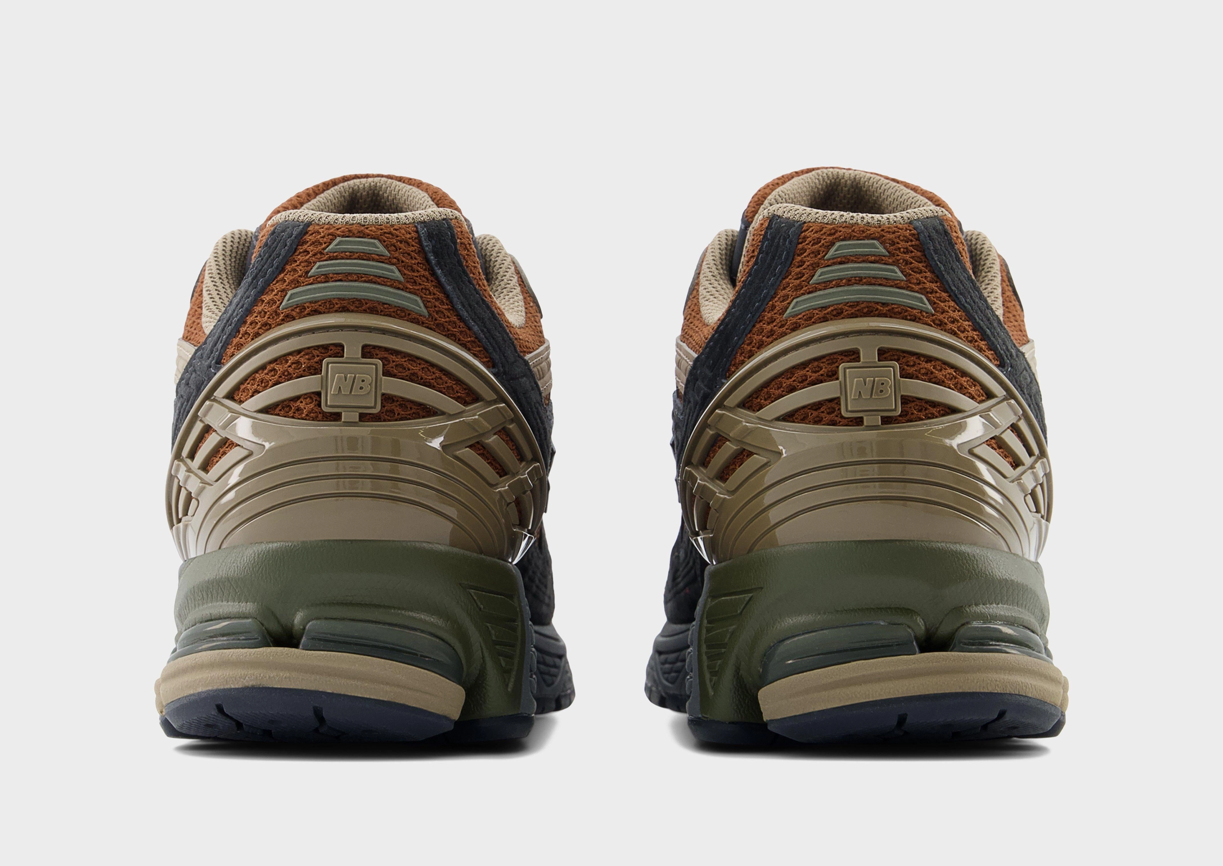 1906R Fartlek - training step - in comfort