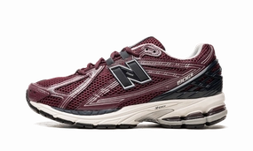 Anti   Blister 1906R "Burgundy Black"