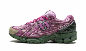 Torsion Rigidity System Thermoplastic Polyurethane Cage 1906R "Jack Harlow - Rose Runner"