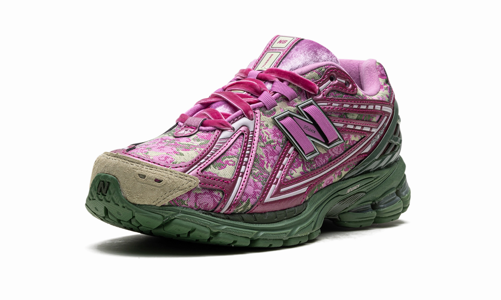 1906R "Jack Harlow - Rose Runner" reliable - performance shoes