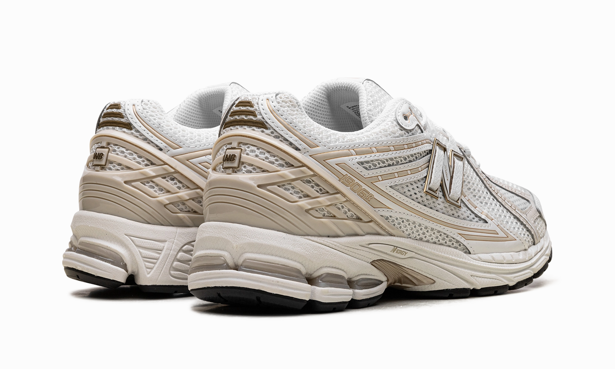 1906R "JD Sports Exclusive Reflection Timberwolf Gold" Impact Absorbing Structure