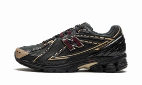 fall - suitable 1906R "Kith- Black"