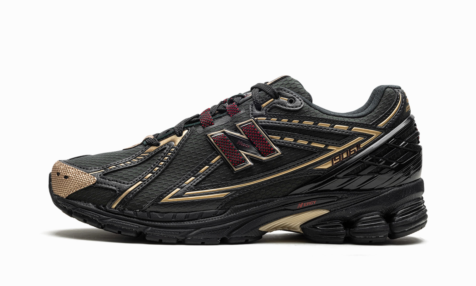 fall - suitable 1906R "Kith- Black"