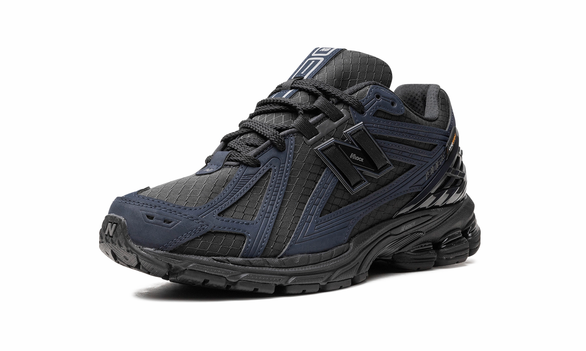 youth shoes Sporty Shoes 1906R "Outerspace/Black/Black"