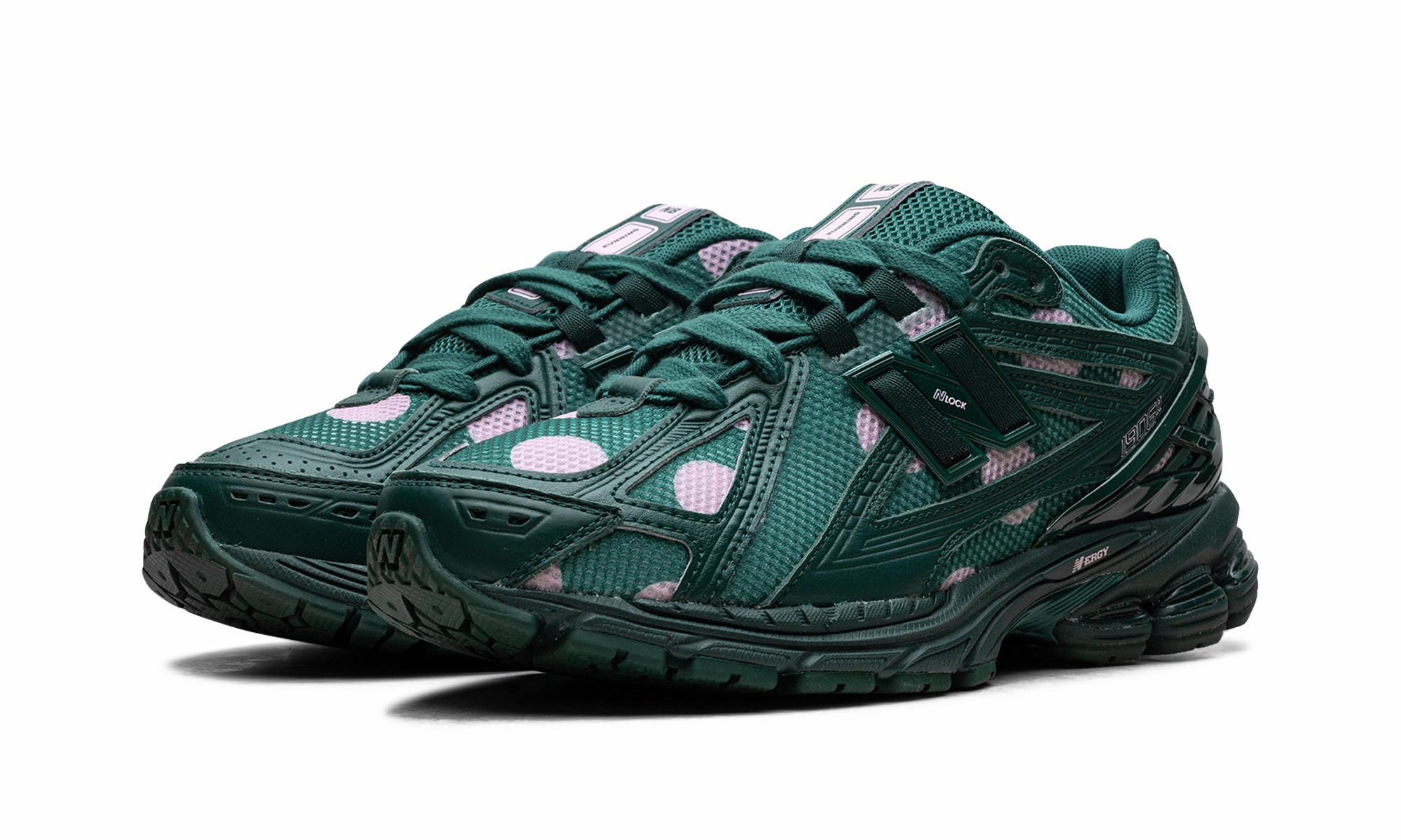 Stability Ride Award-winning design 1906R "Polka Dot Green"