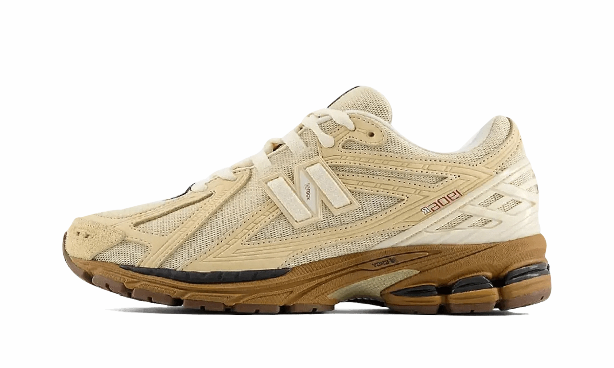 Layered Midsole Construction Optimal Comfort 1906R "Randomevent The Sweetness of Kin"