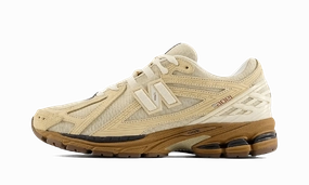 easy - to - clean upper shoes Footbed Relief 1906R "Randomevent The Sweetness of Kin"