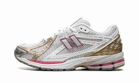 Safety - enhancing 1906R "Silver Dragon Berry Gold"