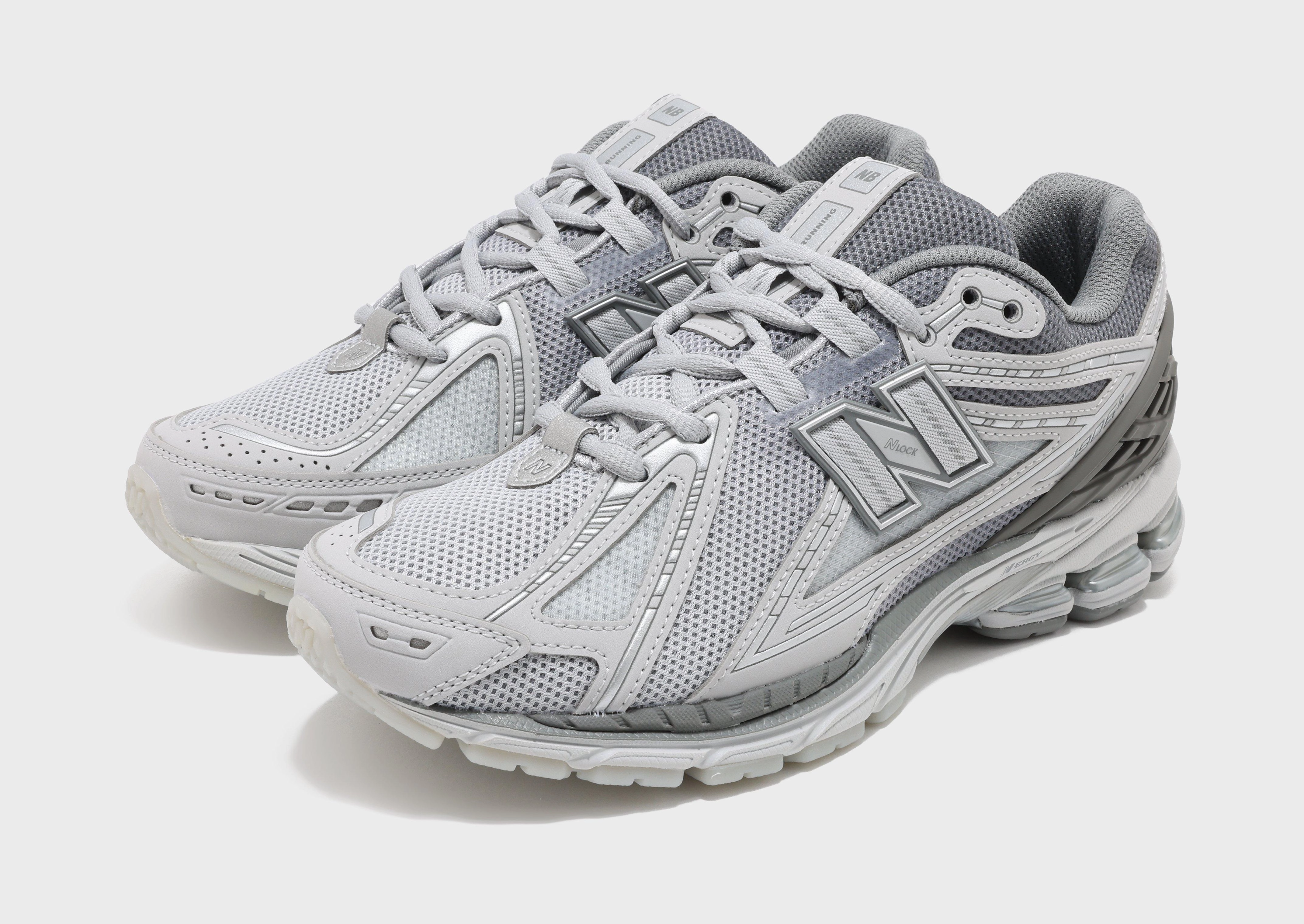 Asymmetric Heel Collar EnergyReturn 1906R