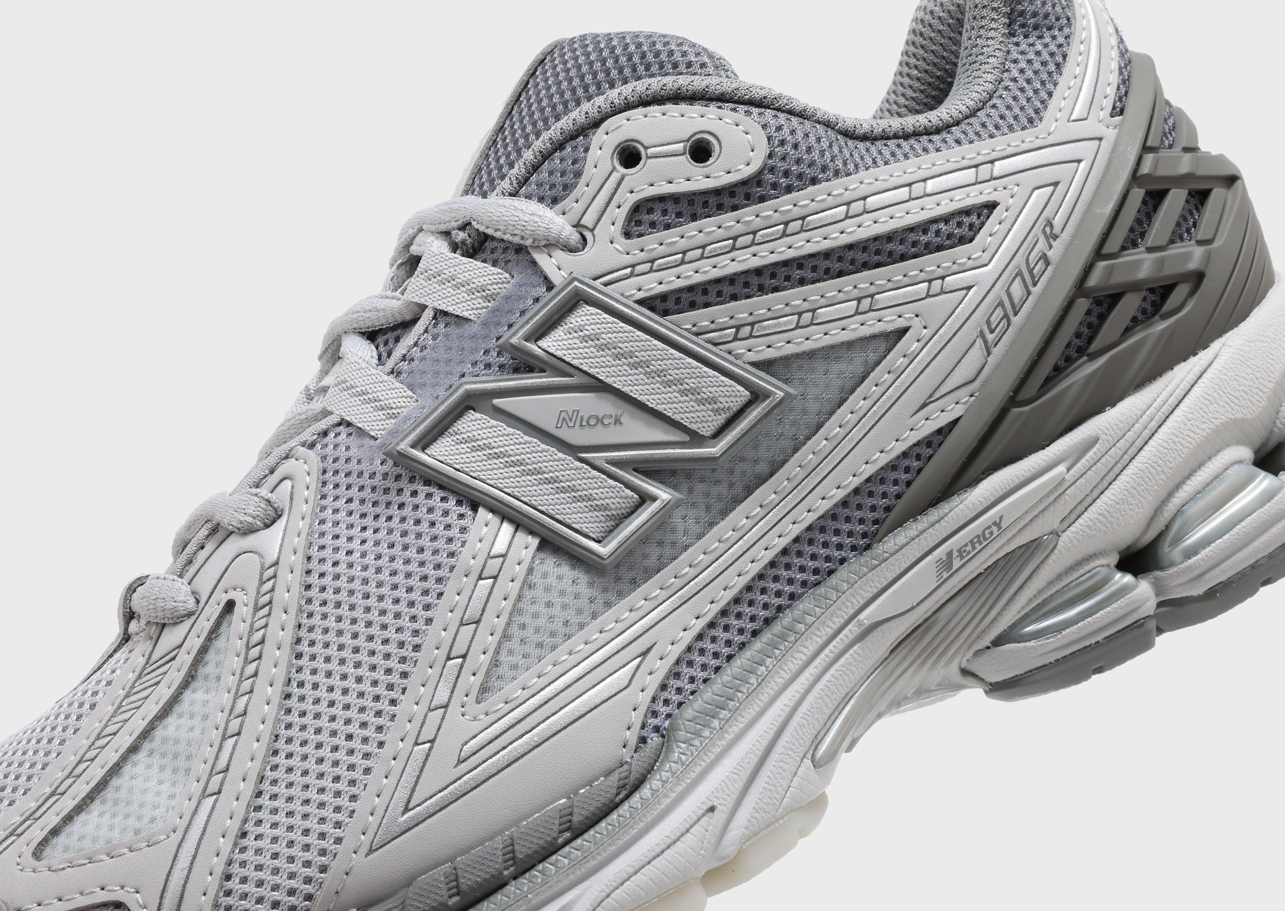 AntiFriction practice - shoes 1906R