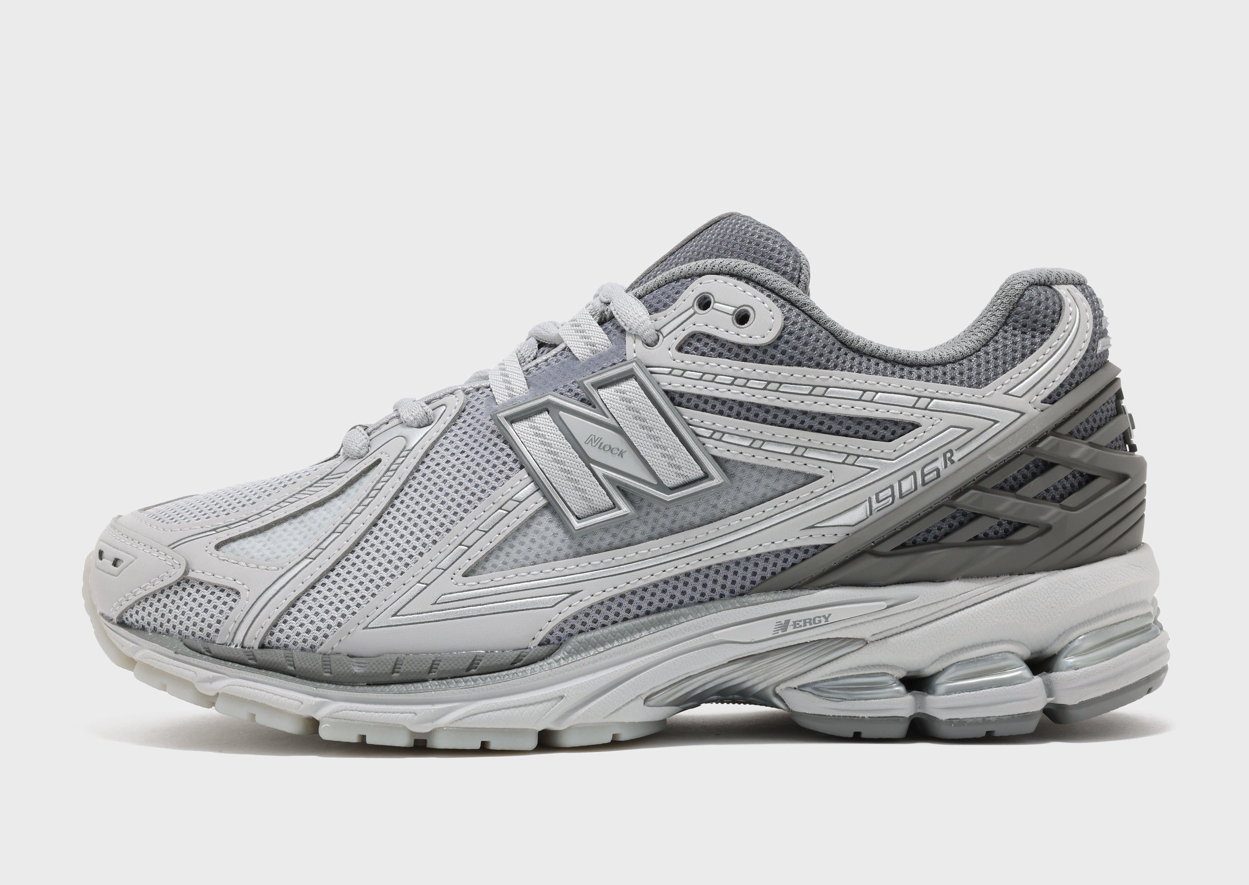 maximalist - feature shoes Bounce Energy System 1906R