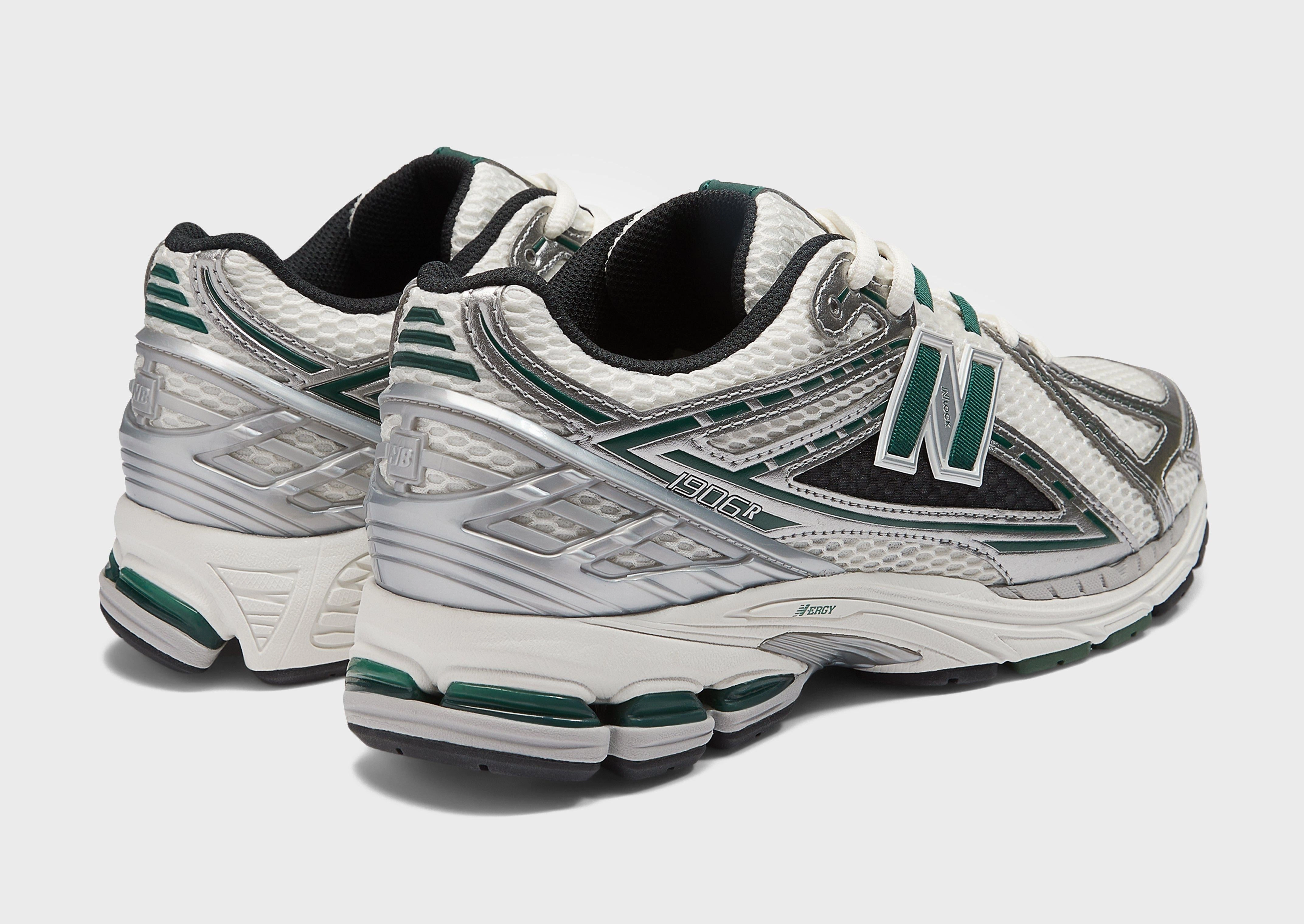 Shock Absorbing Foam 1906R