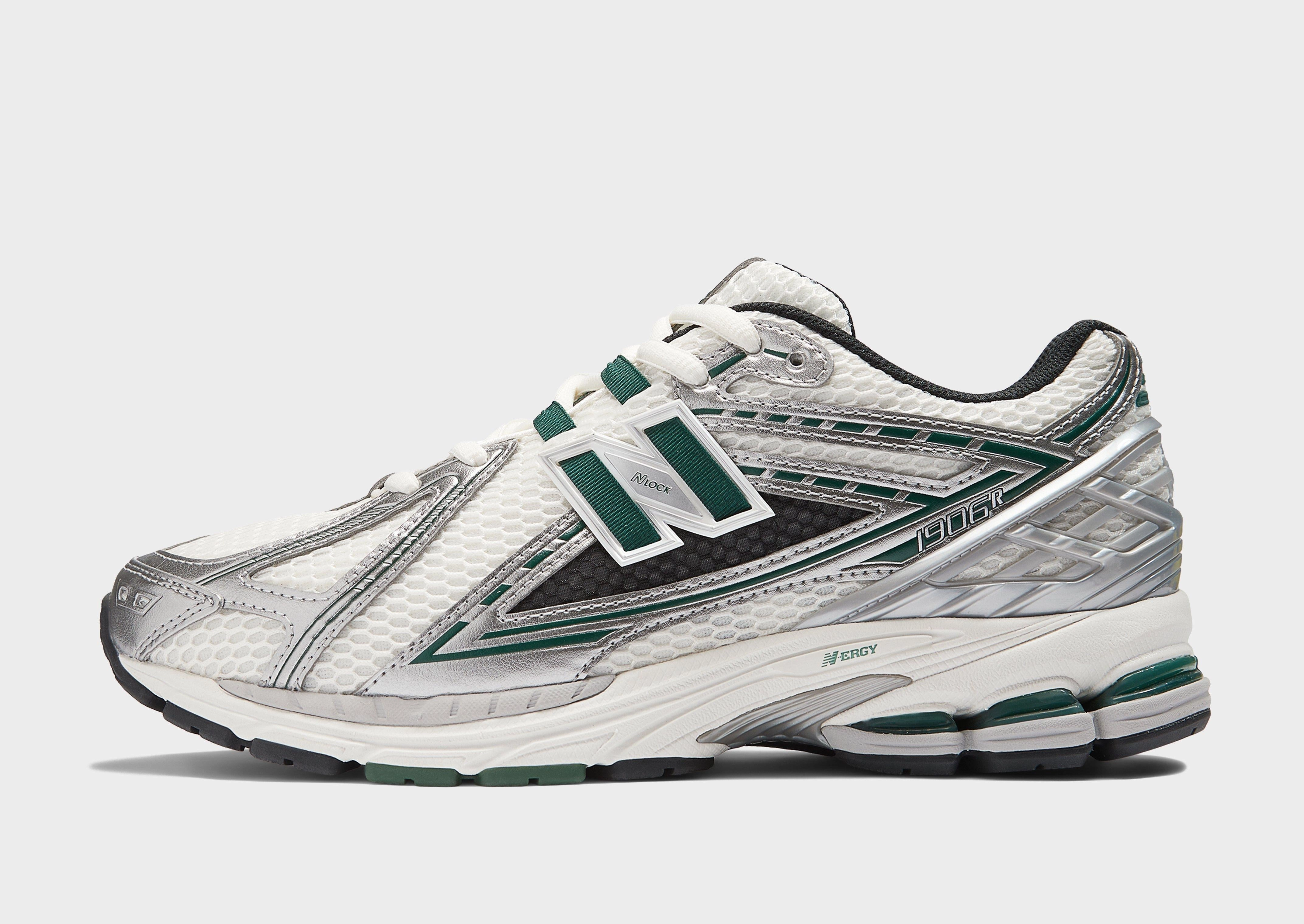 Foot - Friendly 1906R