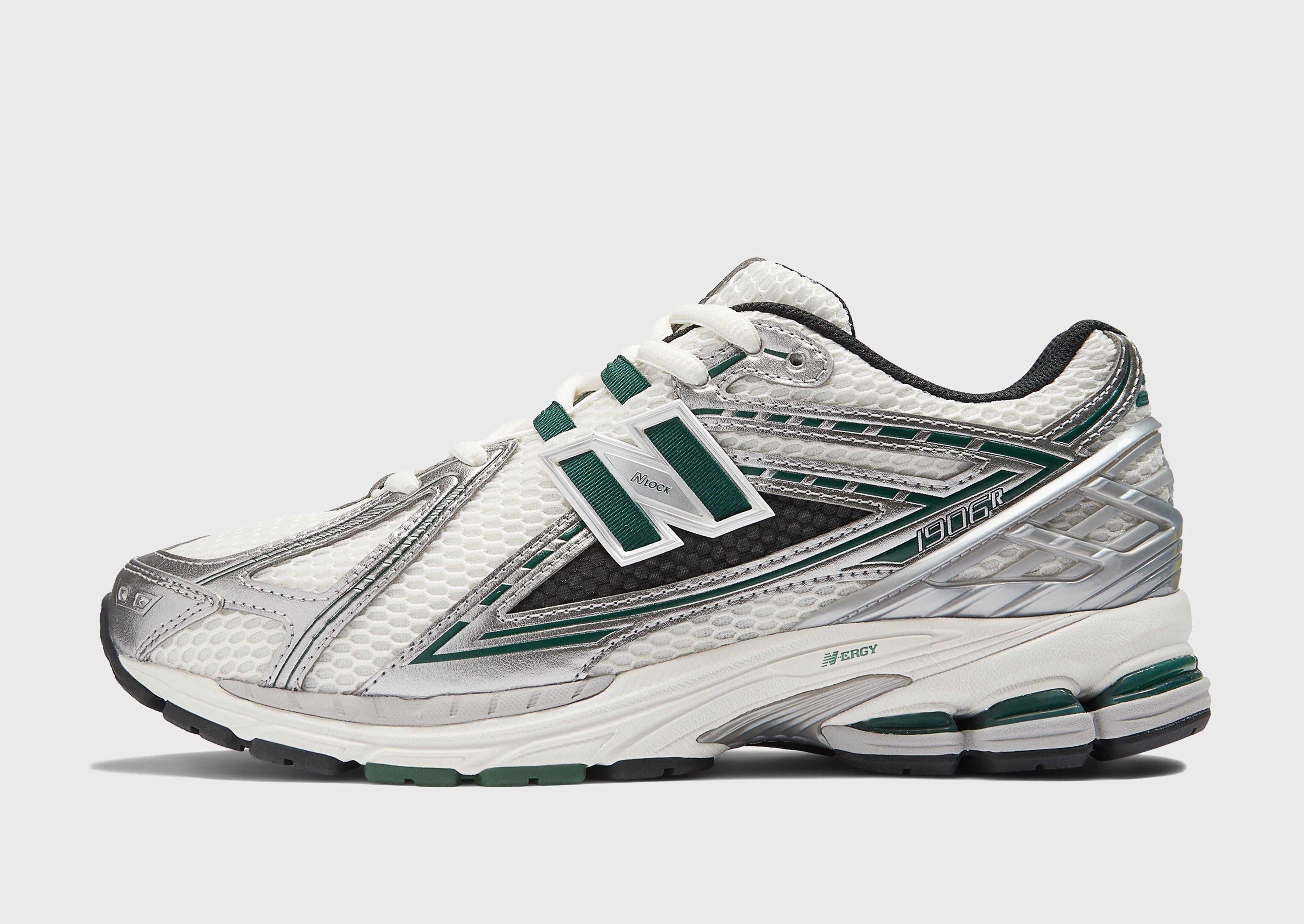 Contoured Footbed 1906R Women's