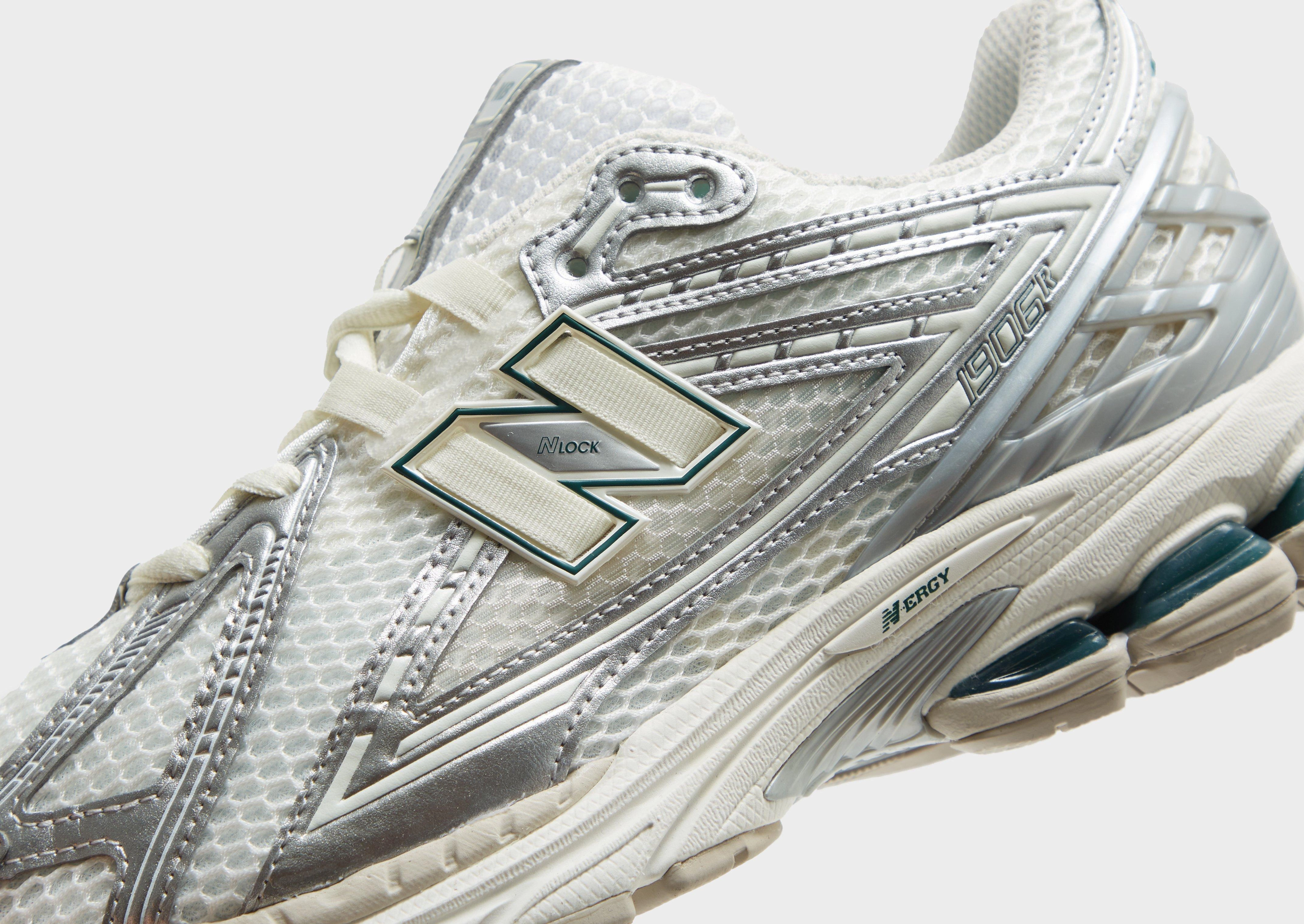 1906R Women's running shoes for 5K races Impact Absorption Layer