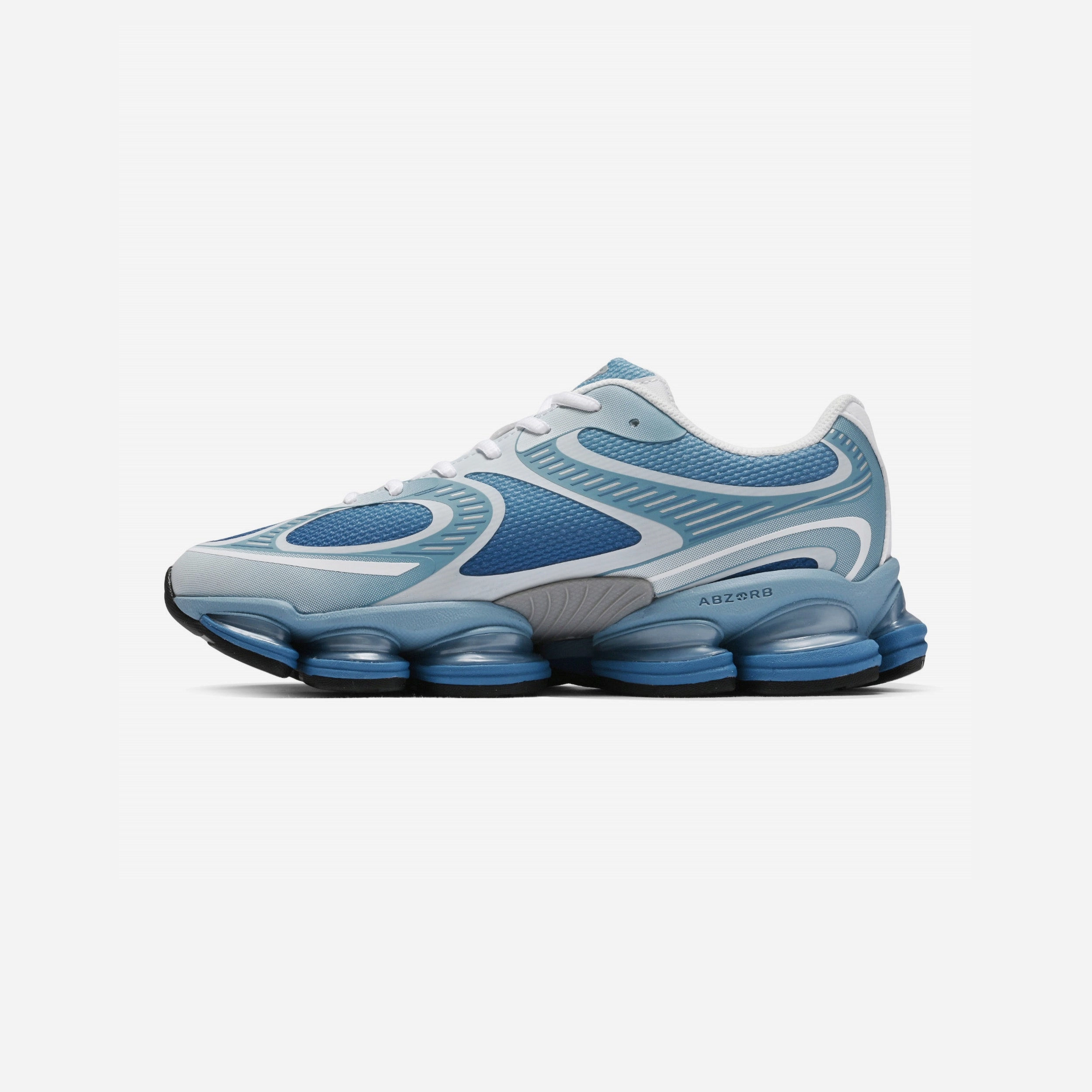 All-Weather Design Aerobic Grip 2000