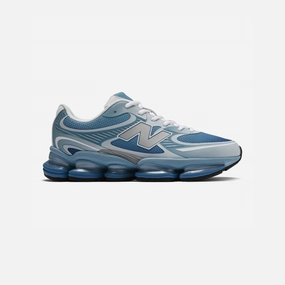 Abrasion Shield Bounce Technology 2000