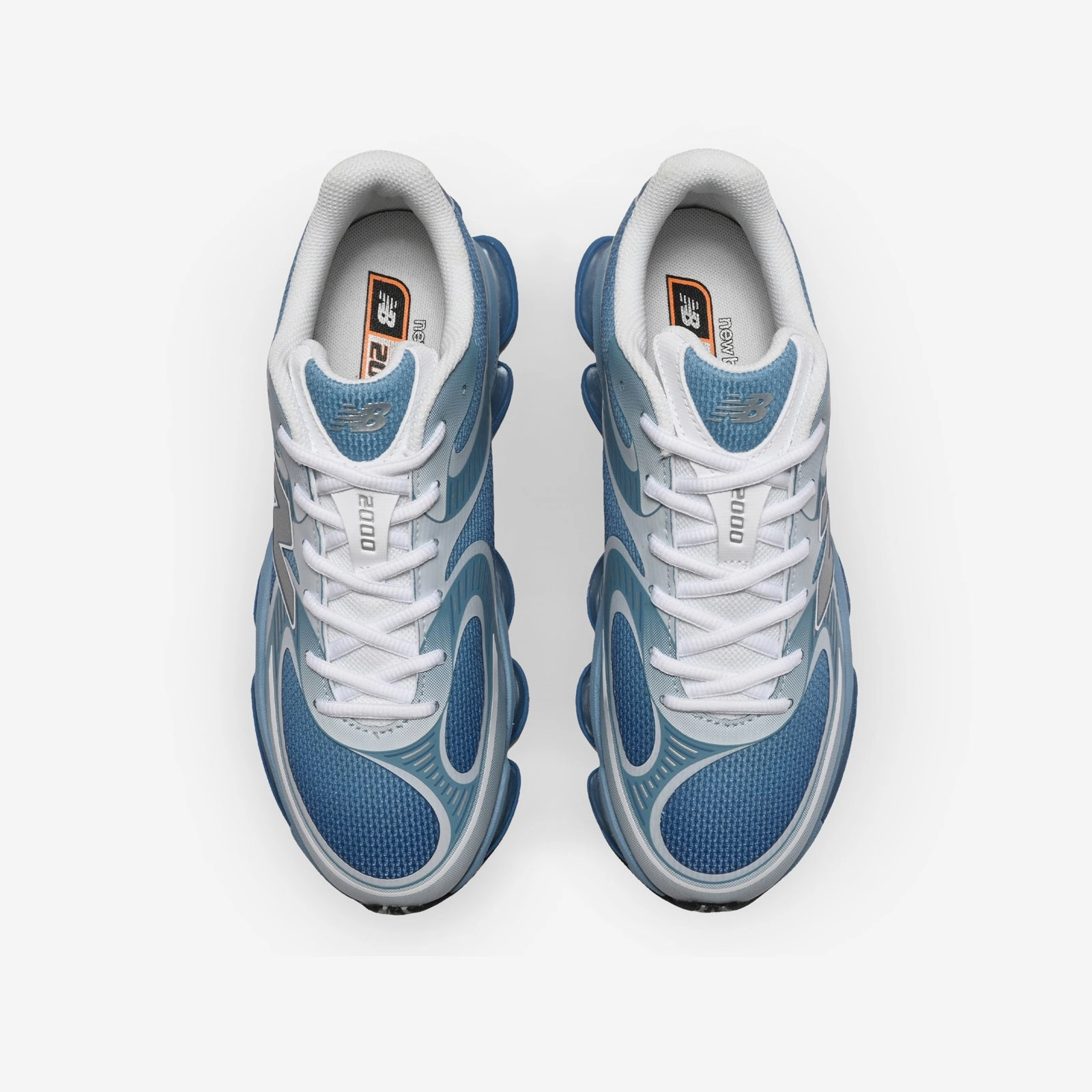 2000 Enhanced Durability