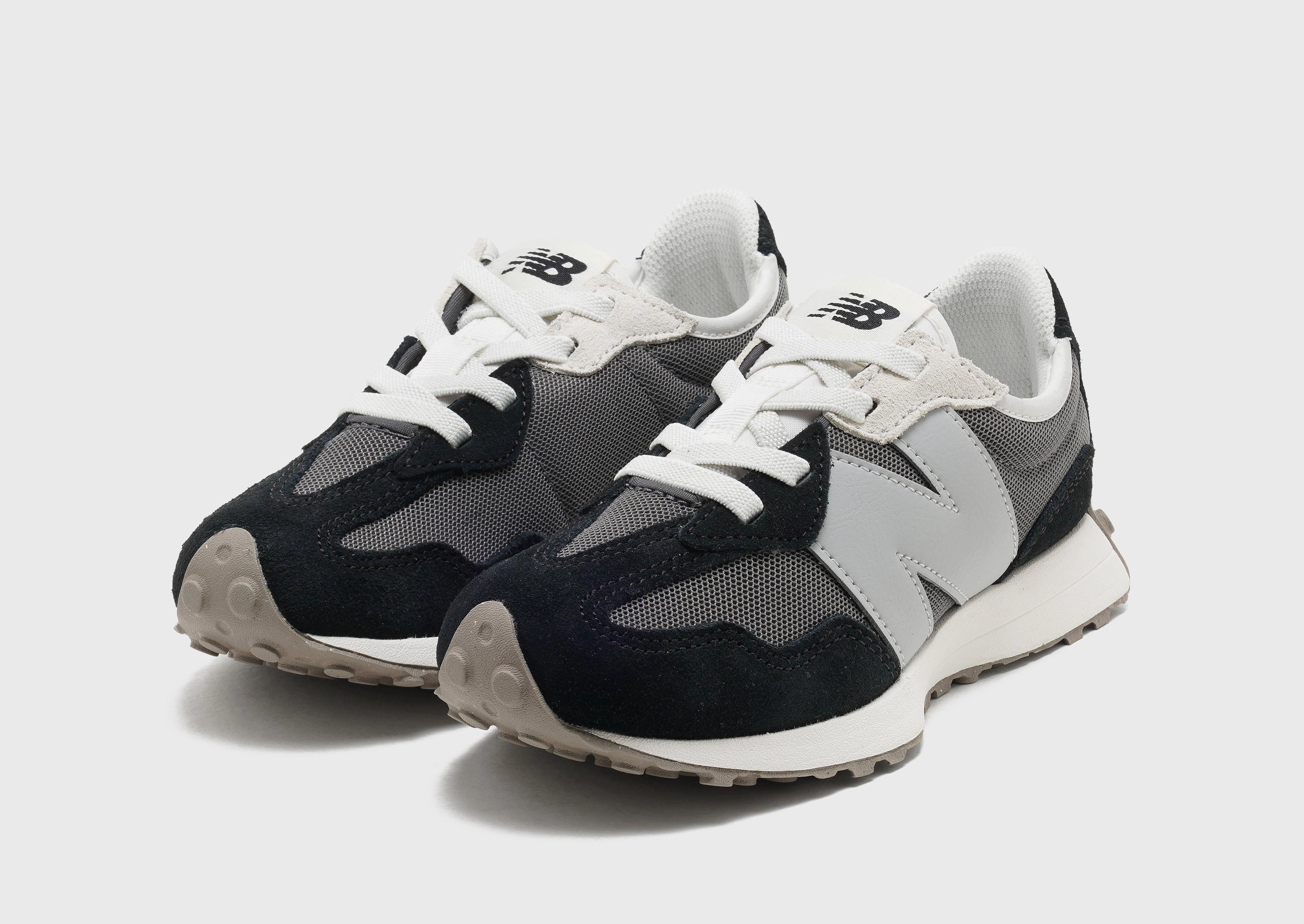 327 Children's single - density sole shoes