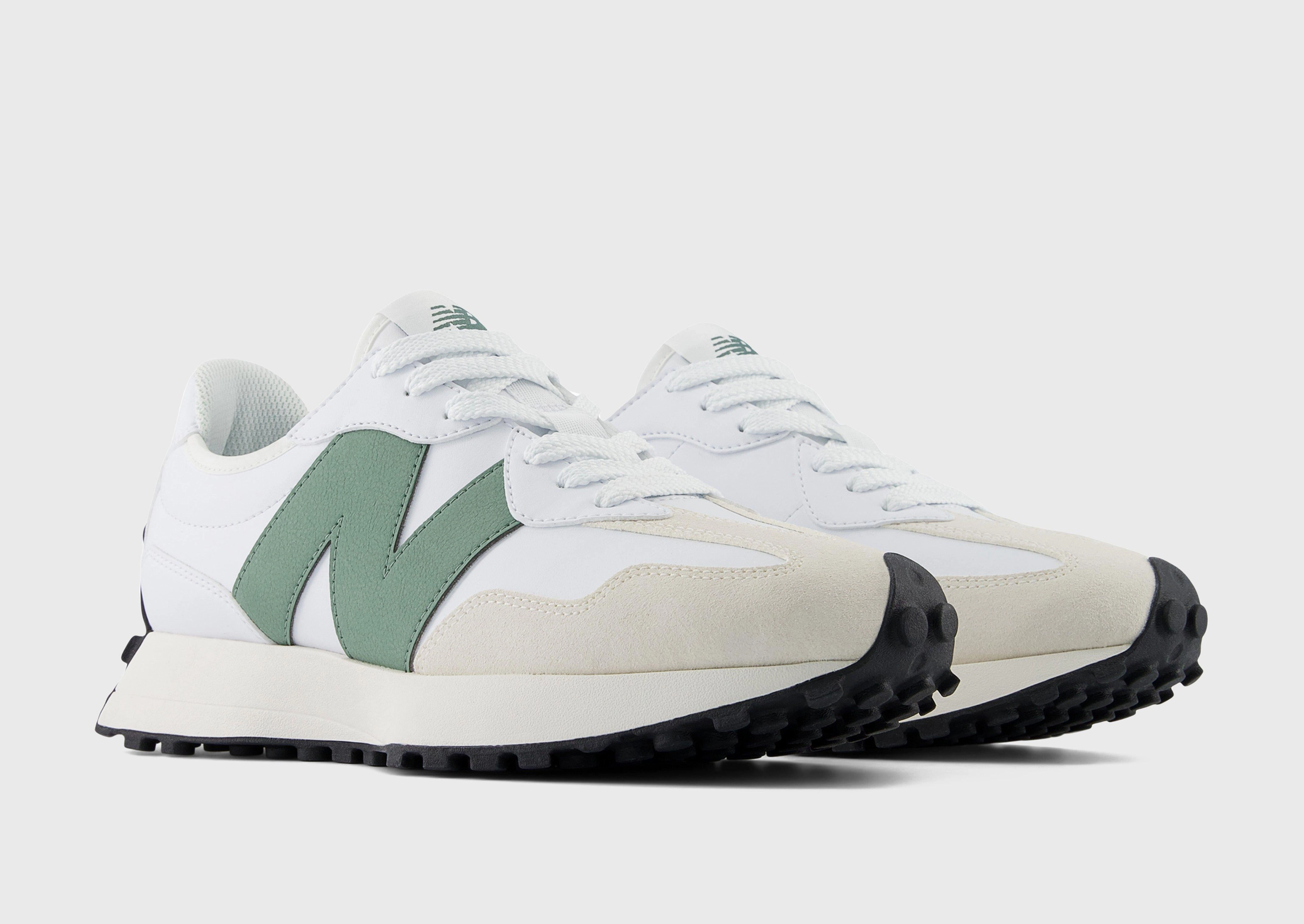 Responsive Cushioning System 327