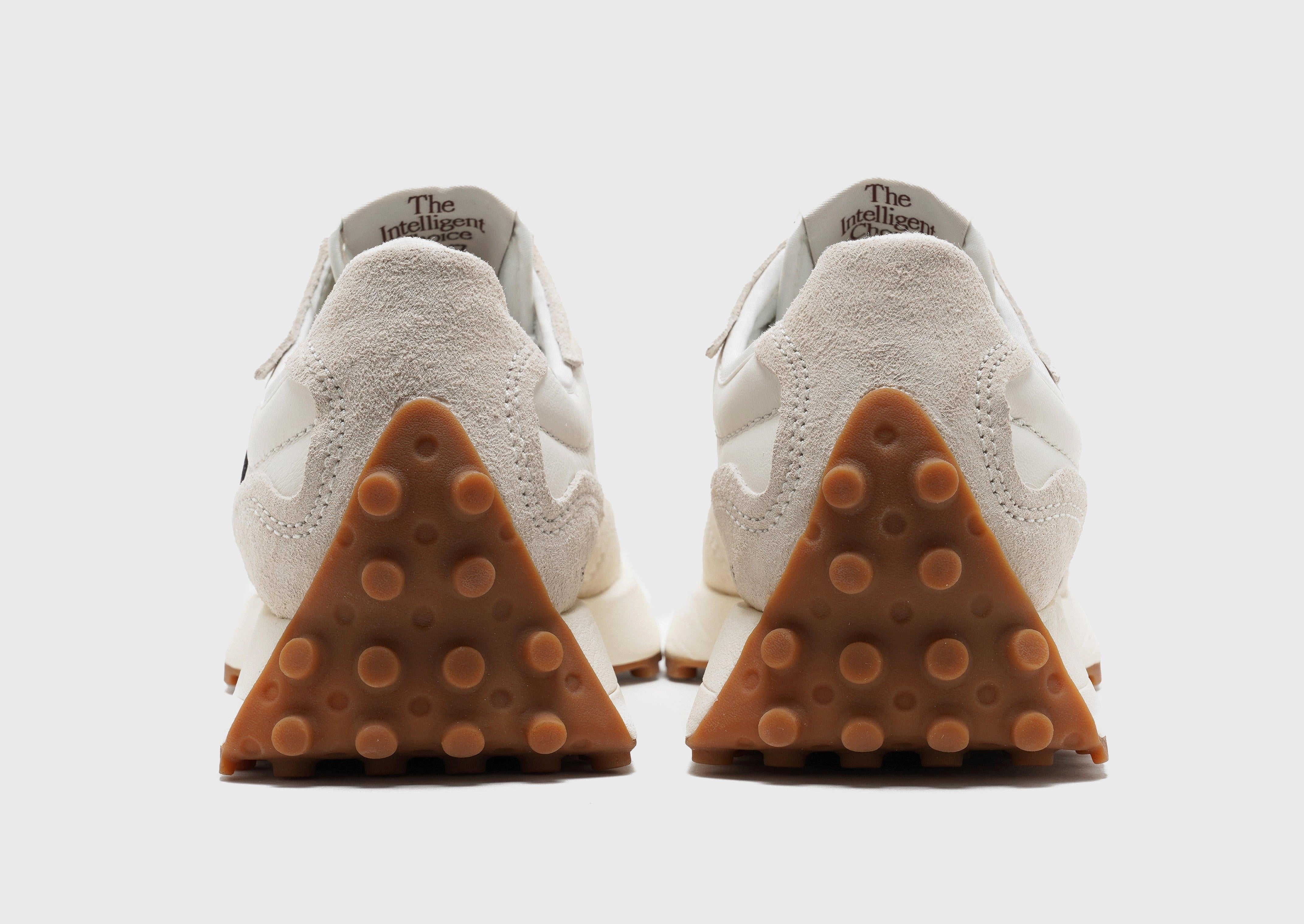 Perforated Tongue Design 327