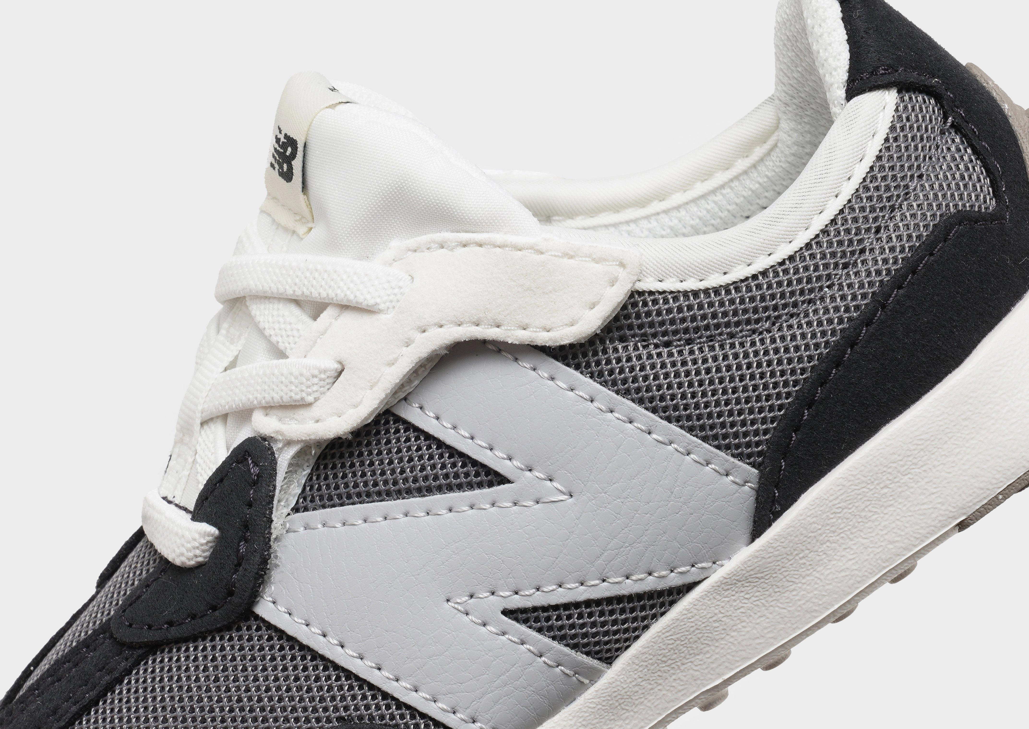 running for a change of scenery 327 Infant's