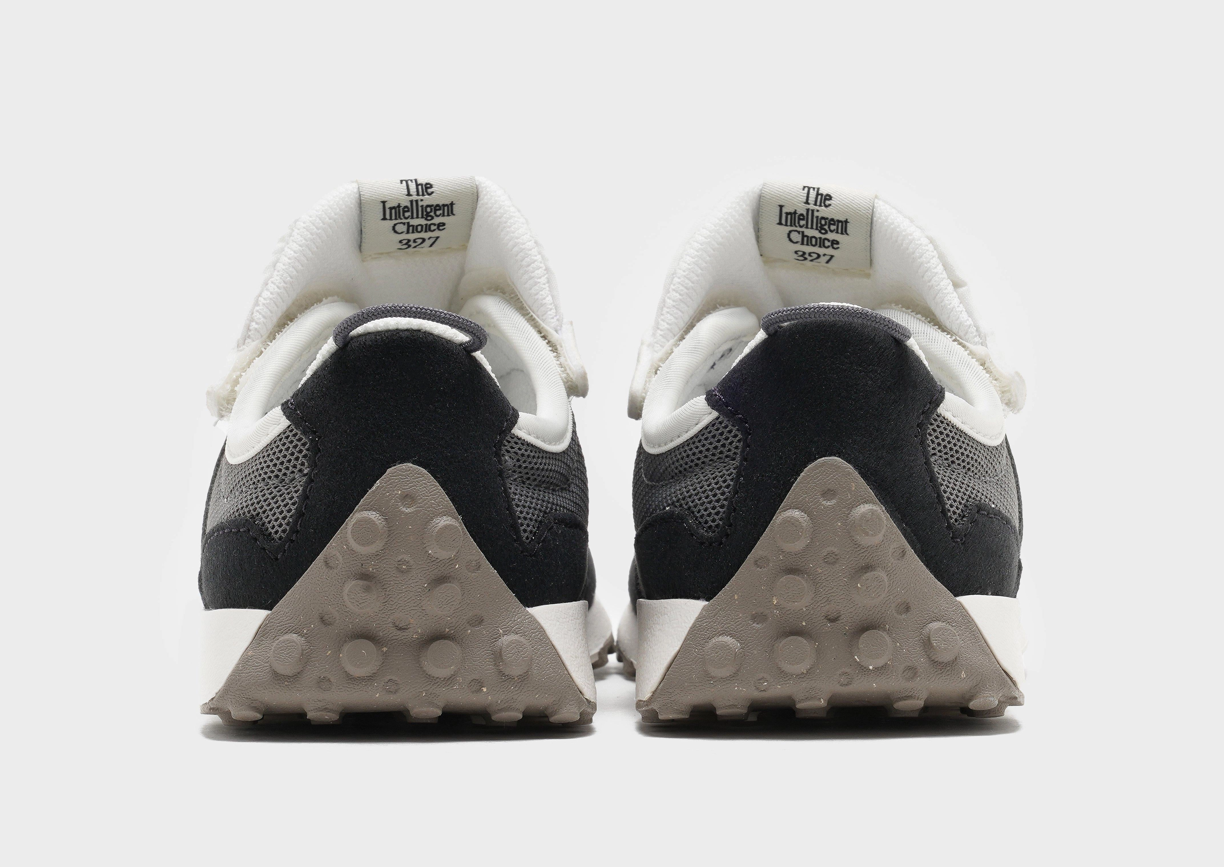 Torsion Control Shank 327 Infant's