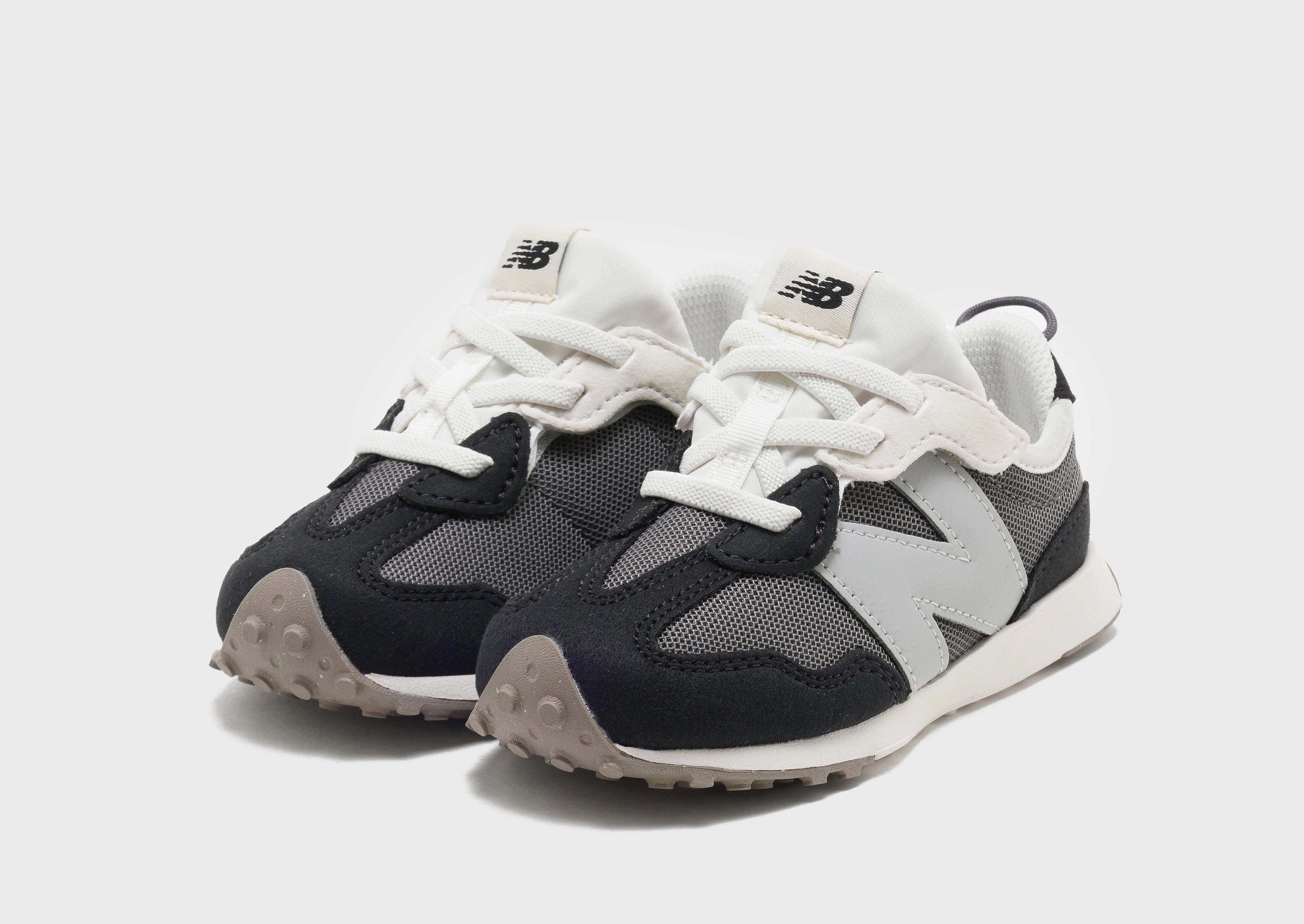 foam - sole - feature shoes Traction Optimized 327 Infant's