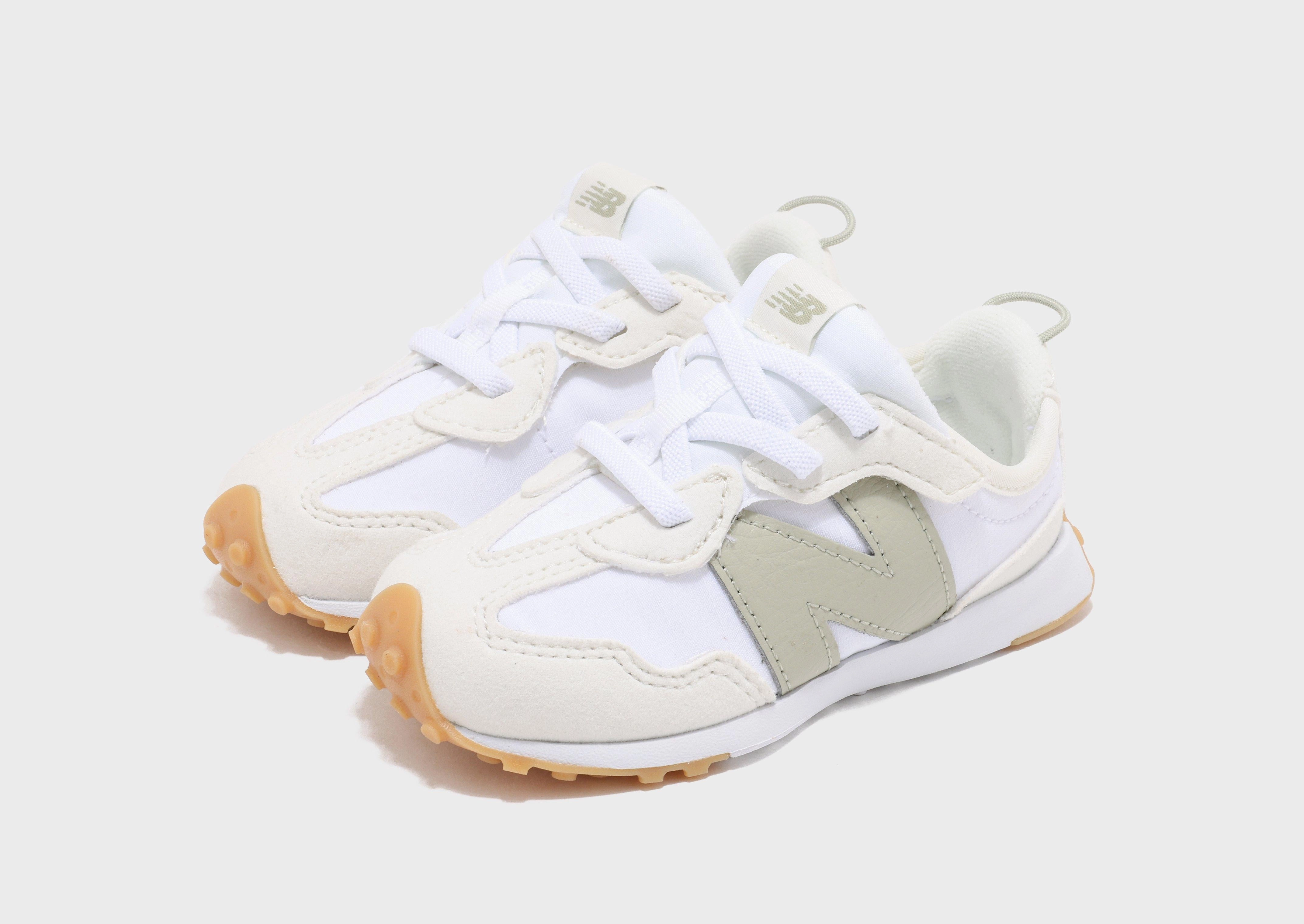 327 Infant's Pronation Control Features