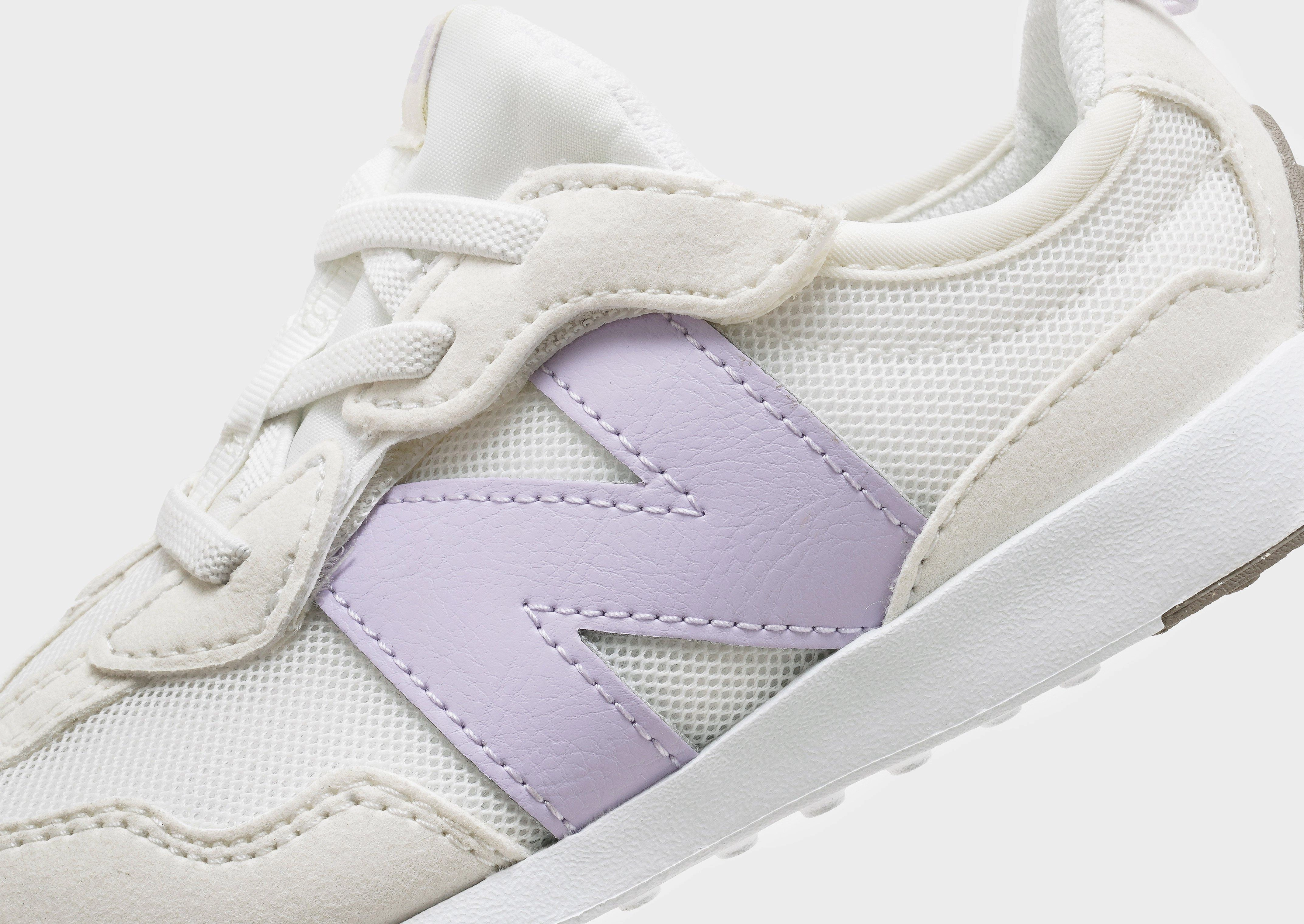 Eco friendly materials breathable running shoes 327 Infant's